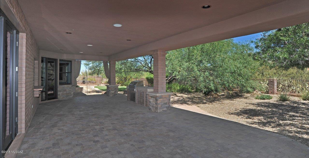 Coyote Creek (1-395) - Residential