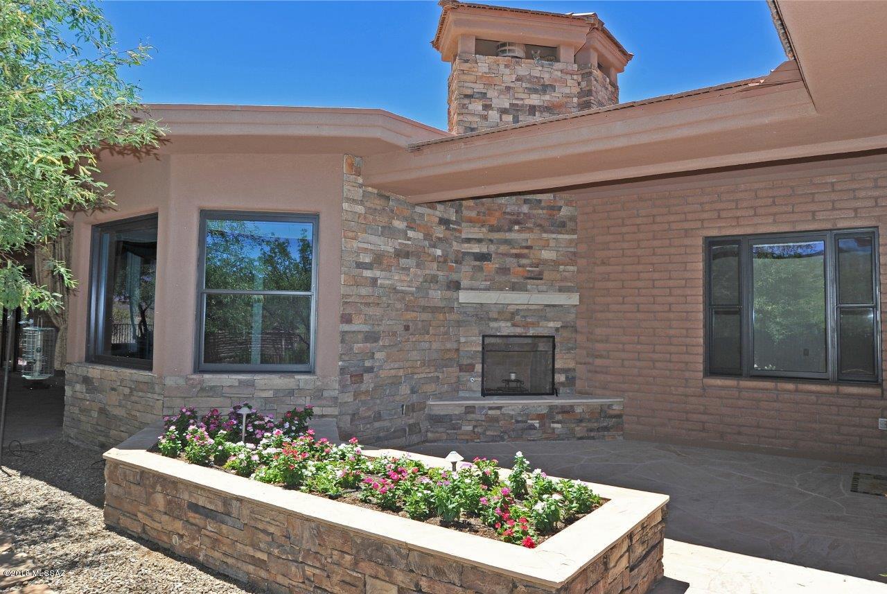 Coyote Creek (1-395) - Residential