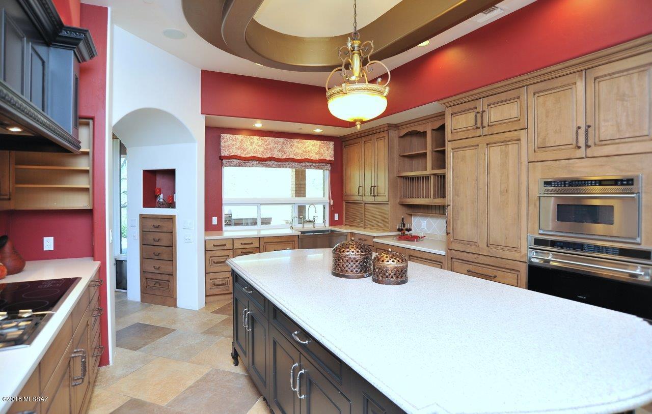 Coyote Creek (1-395) - Residential