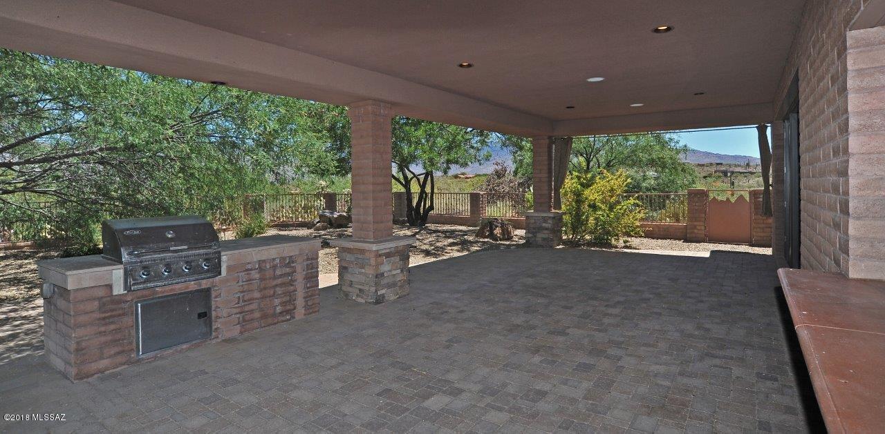 Coyote Creek (1-395) - Residential