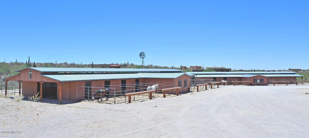 Coyote Creek (1-395) - Residential
