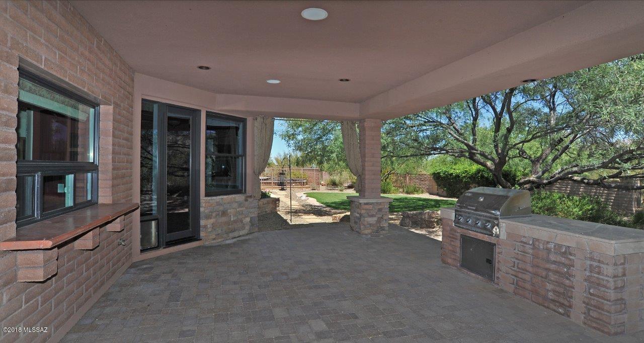 Coyote Creek (1-395) - Residential
