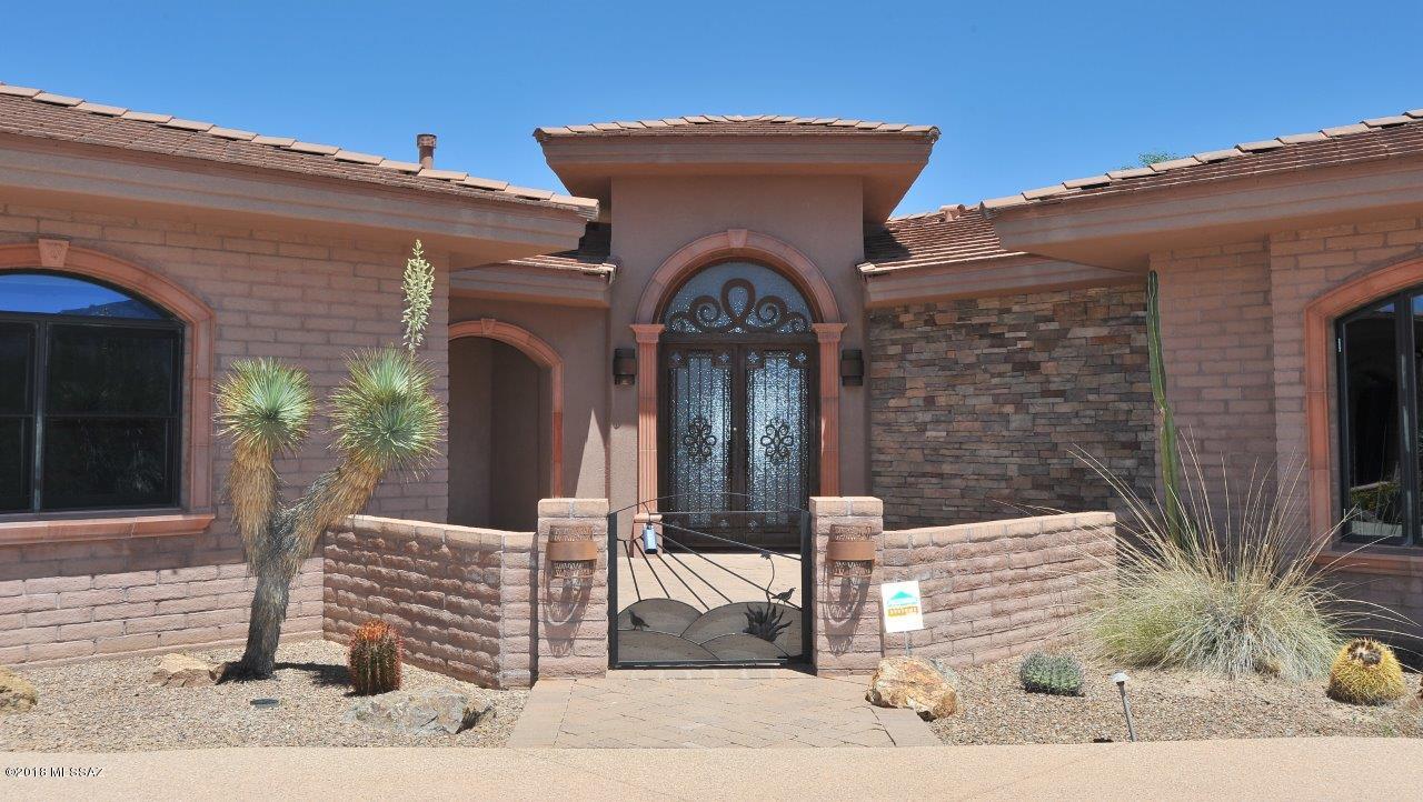 Coyote Creek (1-395) - Residential