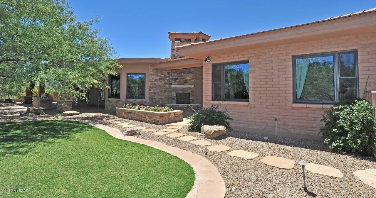 Coyote Creek (1-395) - Residential