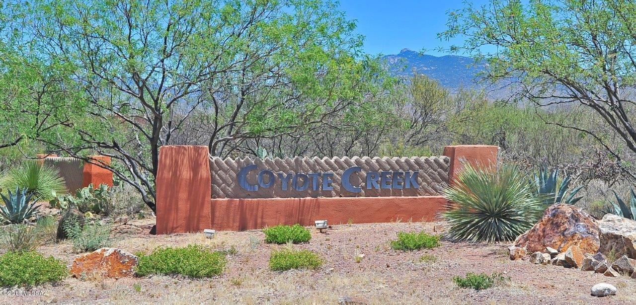 Coyote Creek (1-395) - Residential