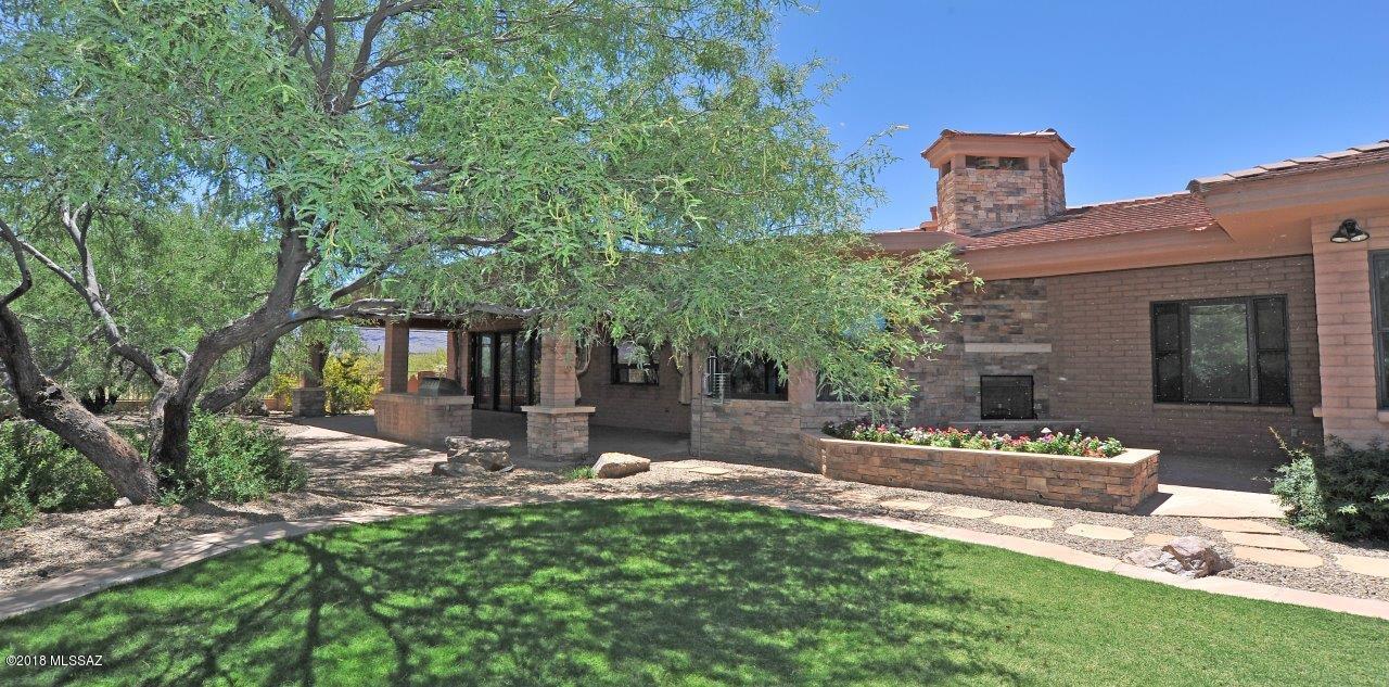Coyote Creek (1-395) - Residential