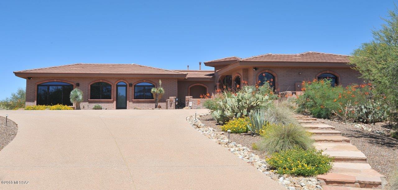 Coyote Creek (1-395) - Residential