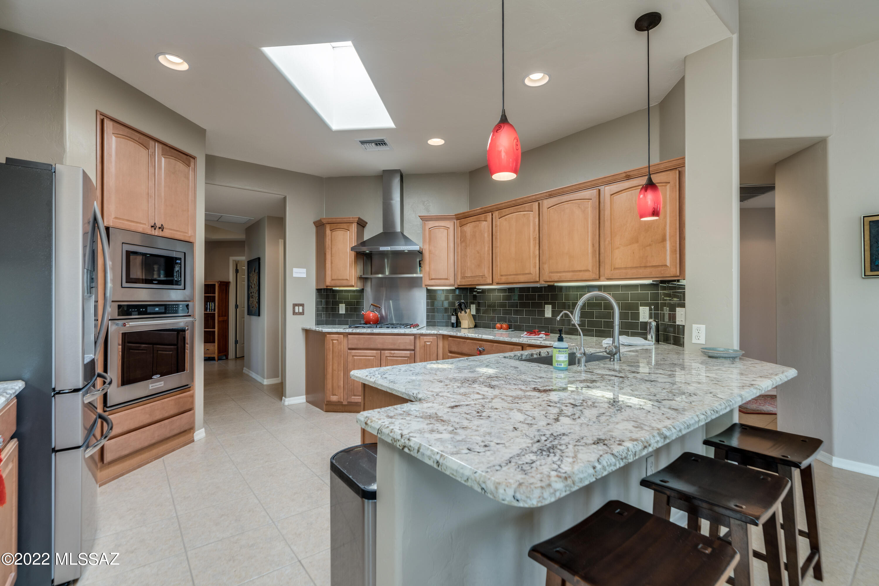 Academy Village - Residential