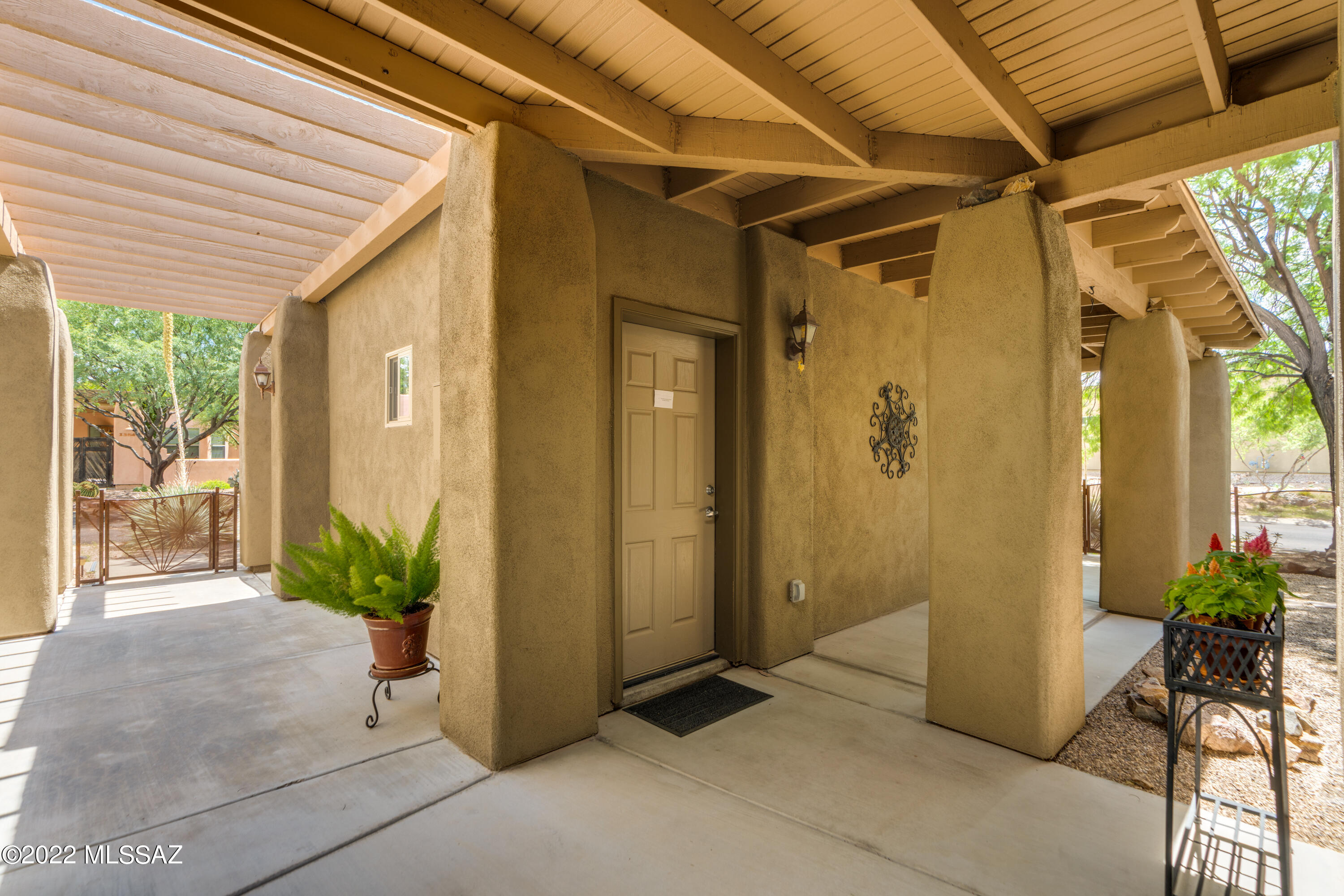 Academy Village - Residential