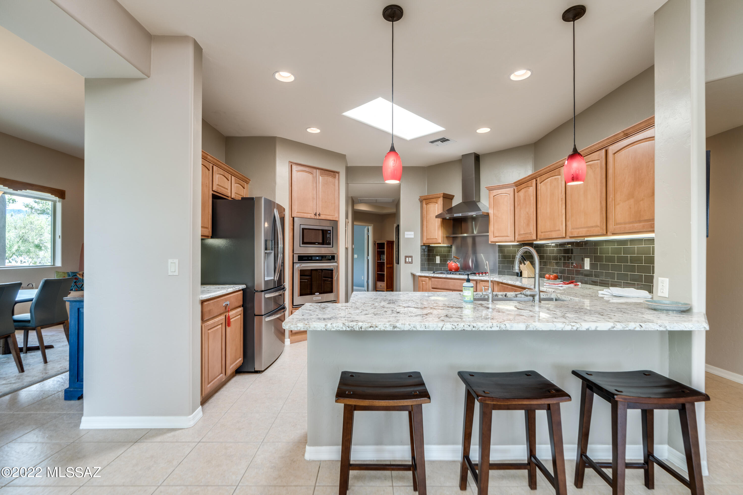 Academy Village - Residential