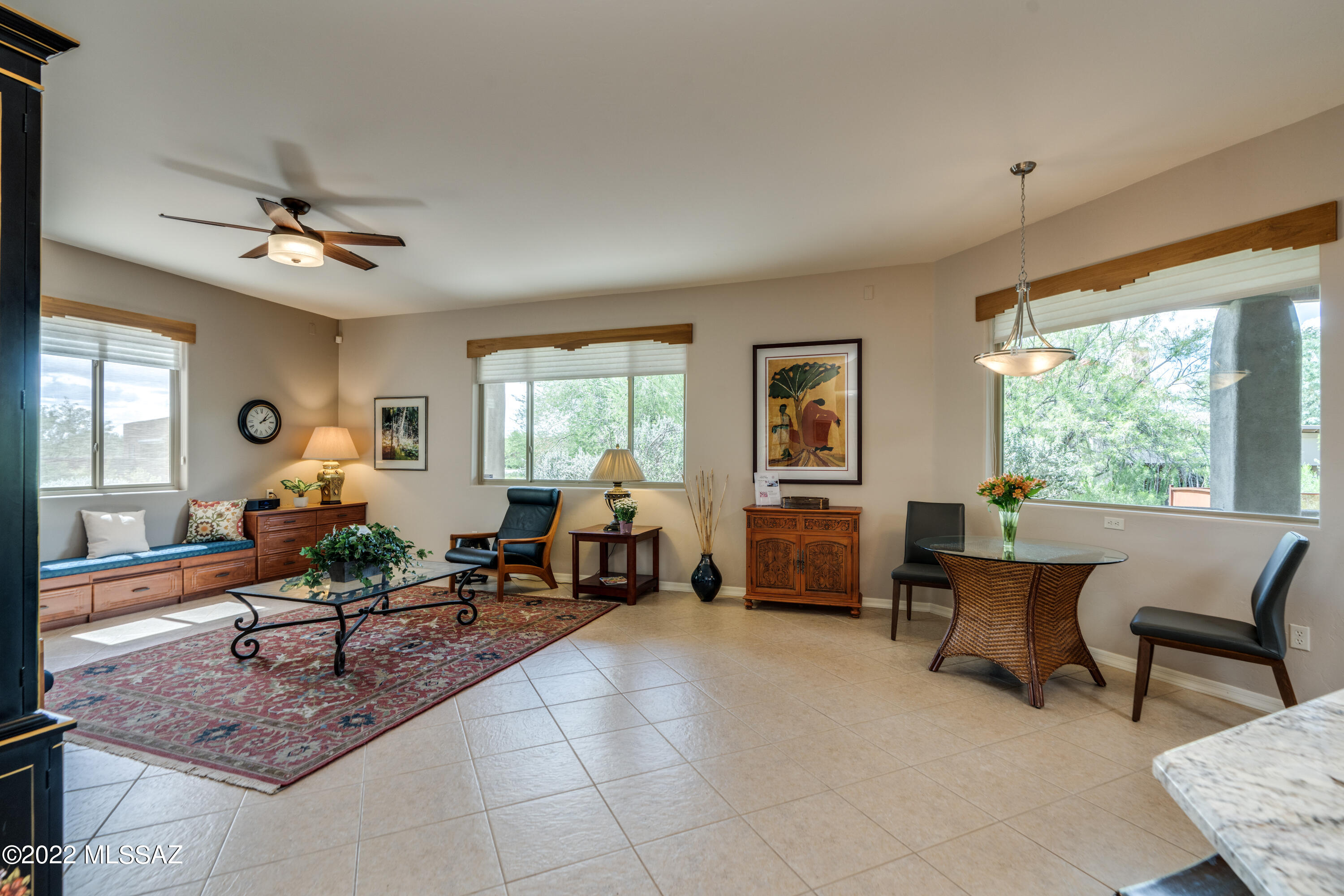 Academy Village - Residential