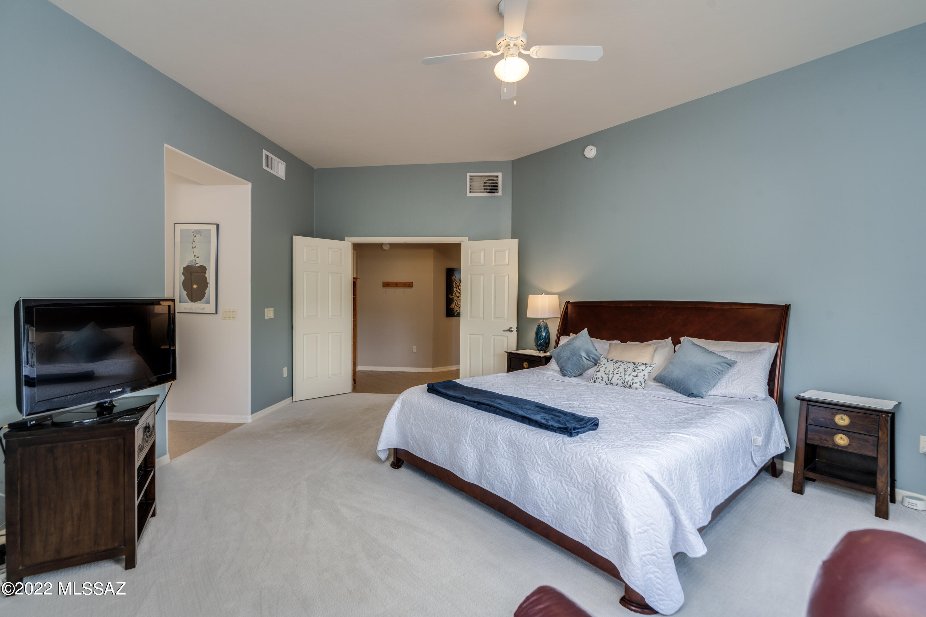 Academy Village - Residential