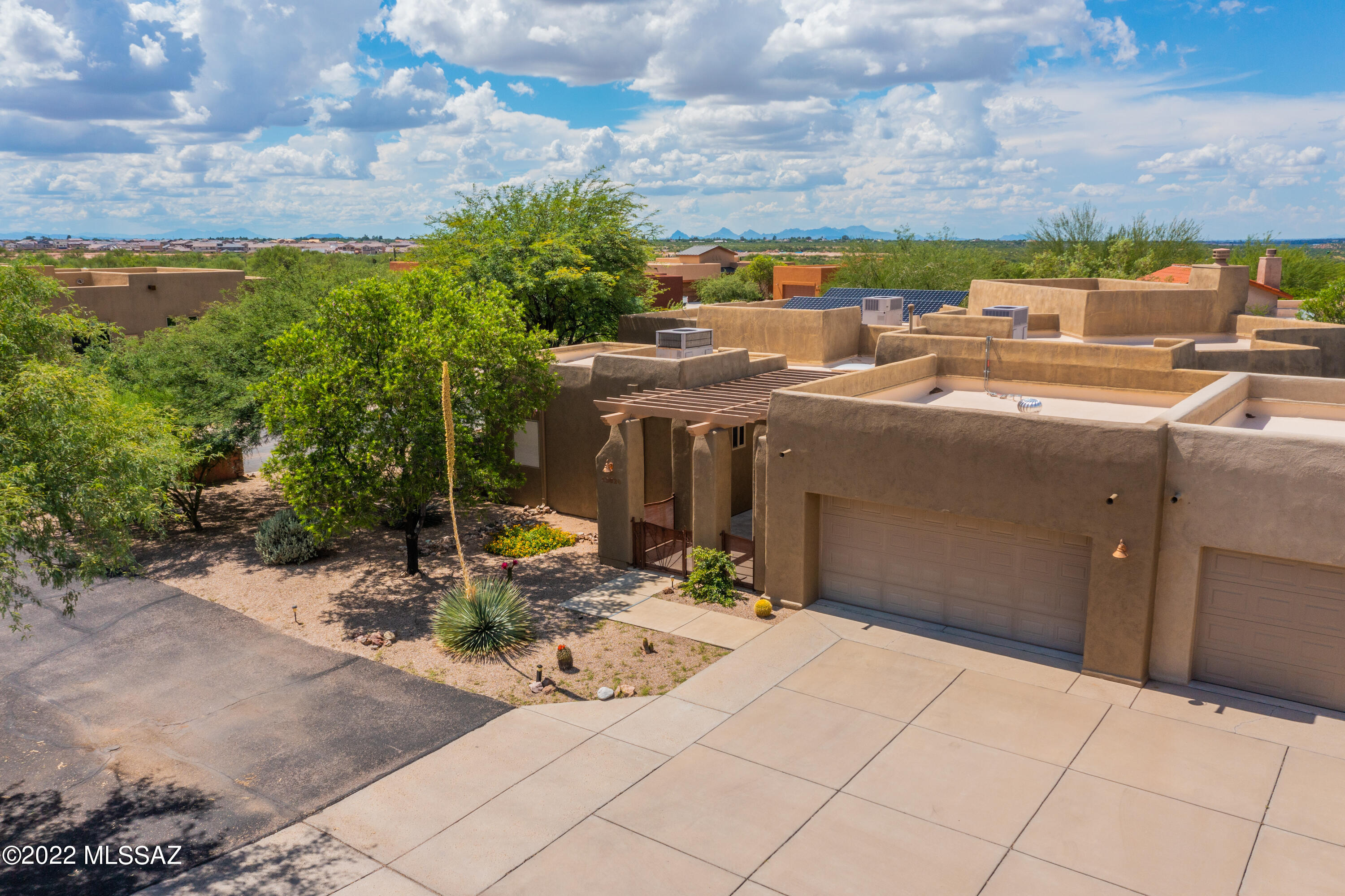 Academy Village - Residential