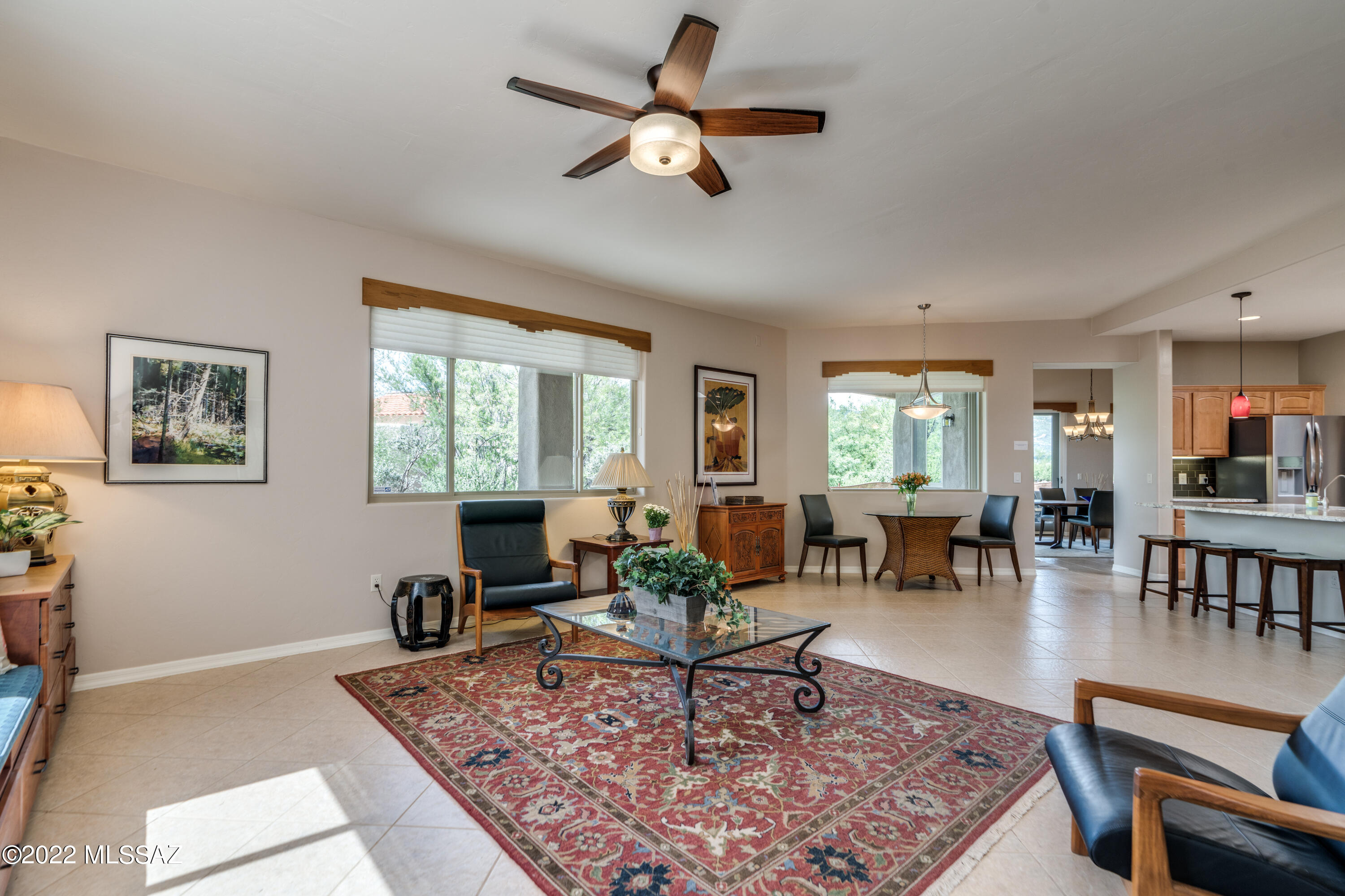 Academy Village - Residential
