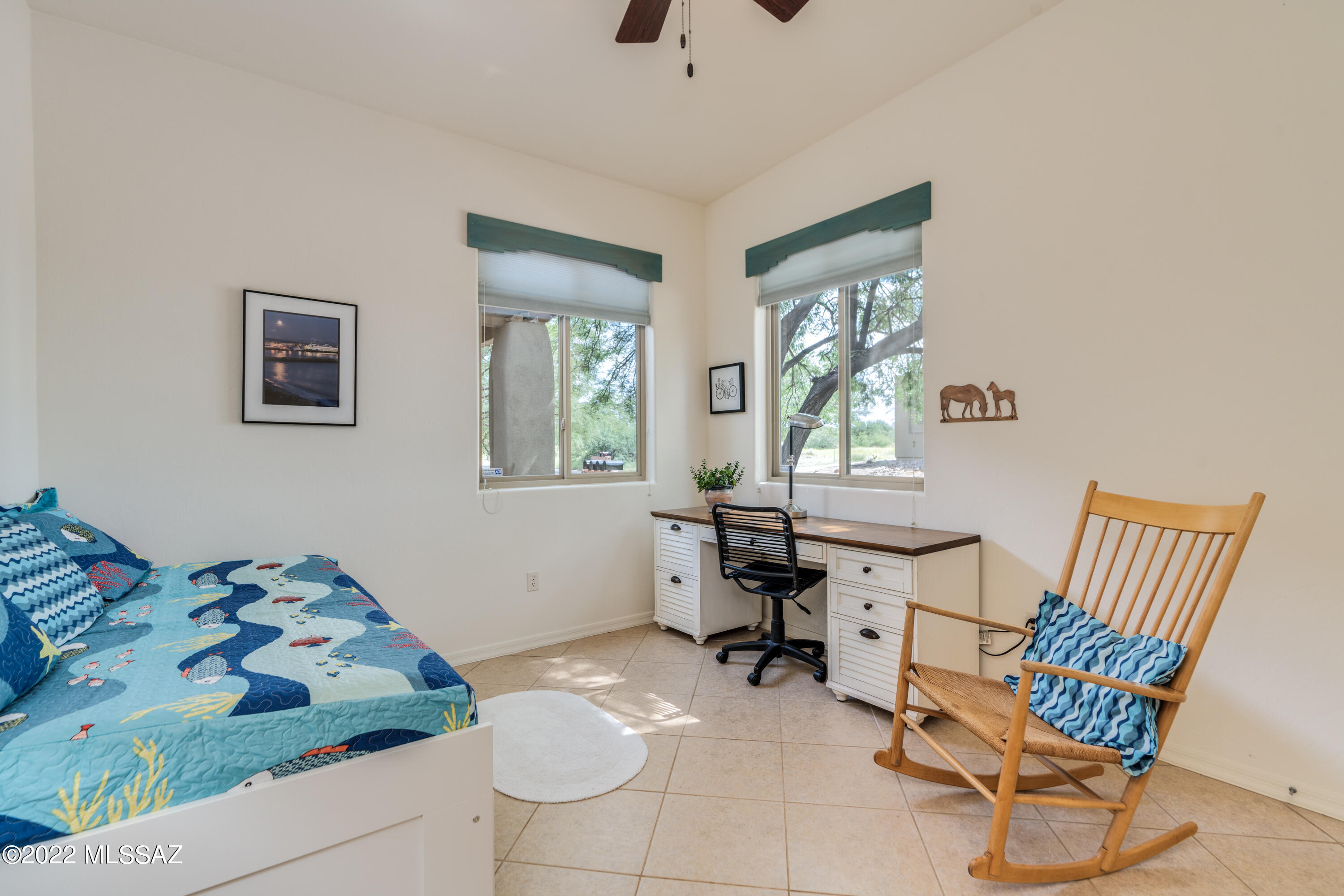 Academy Village - Residential
