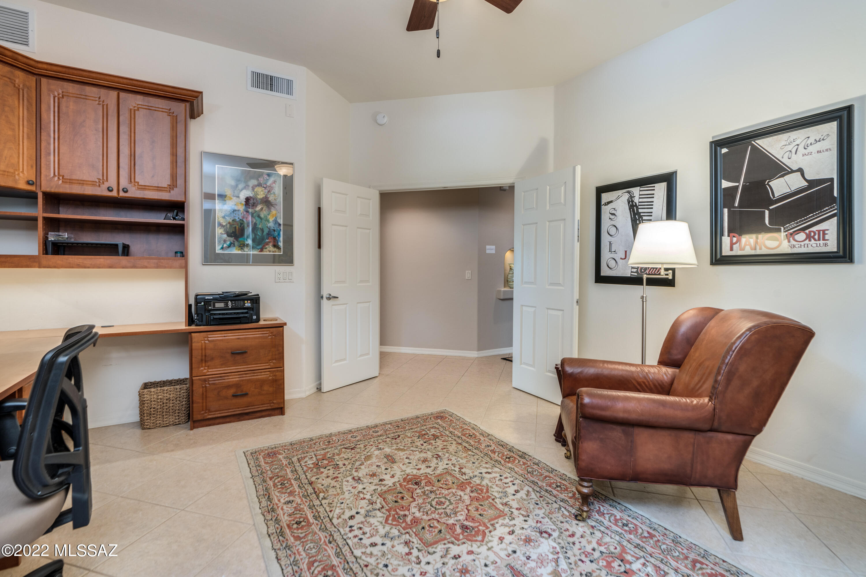 Academy Village - Residential