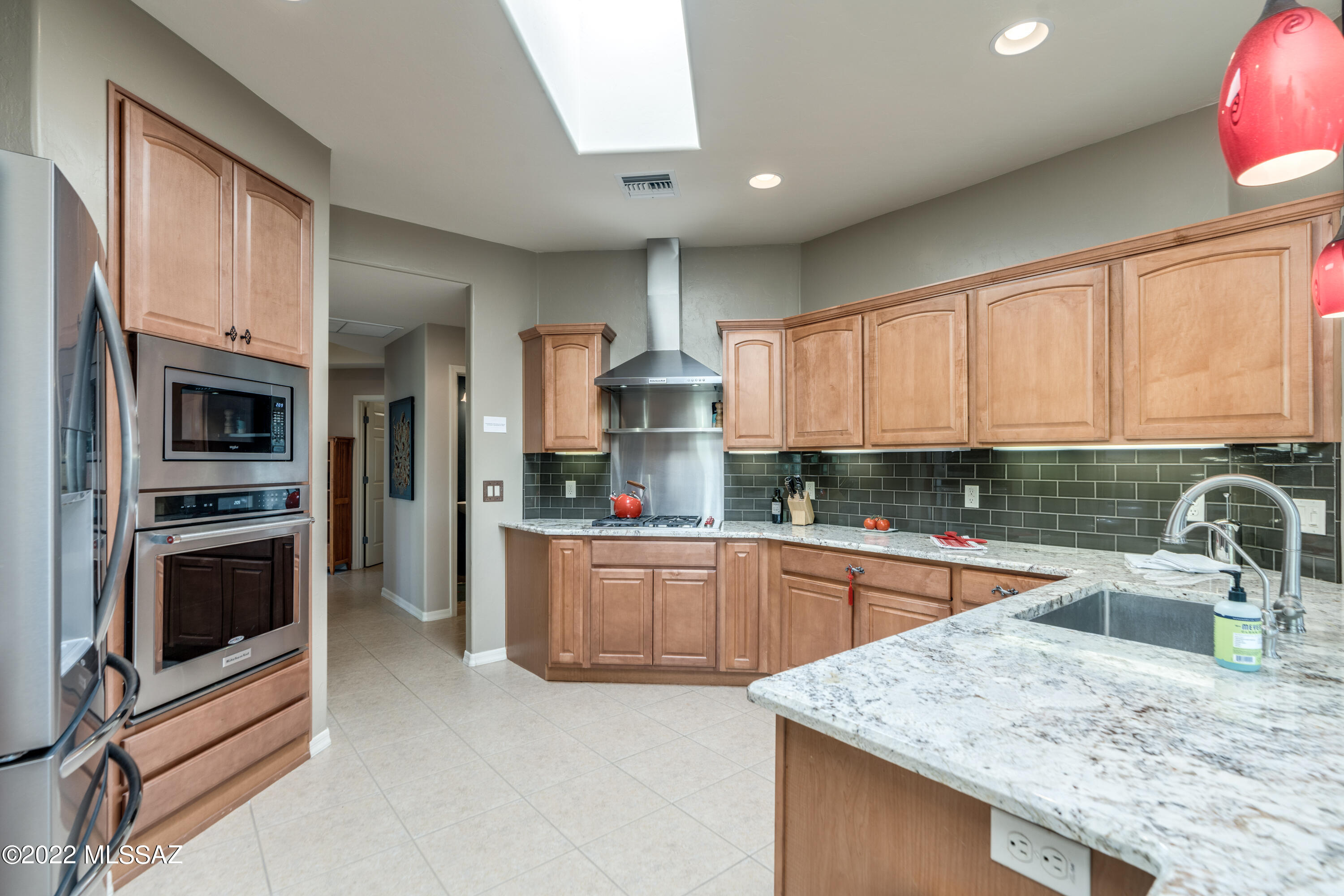 Academy Village - Residential