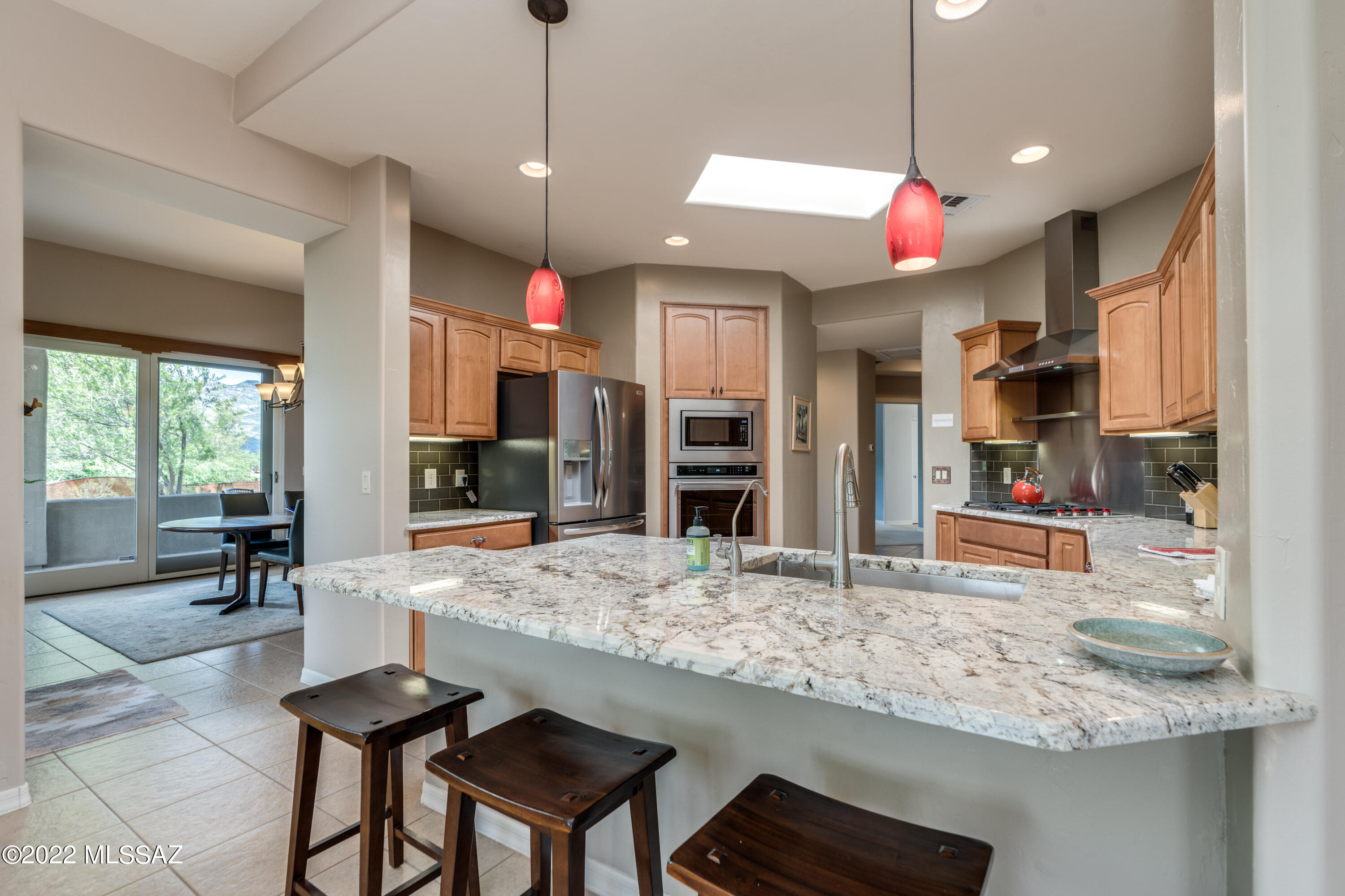 Academy Village - Residential