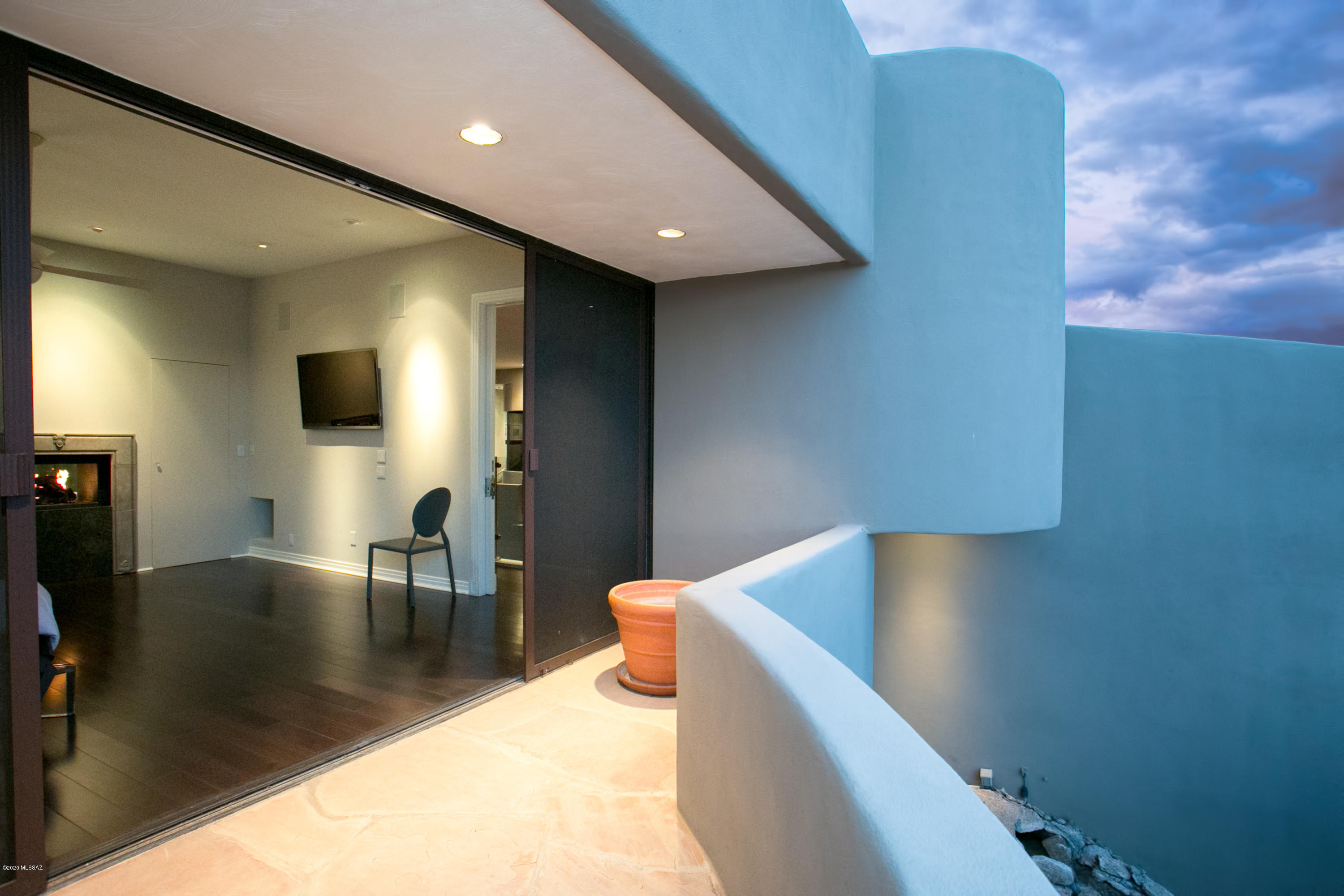 Sin Vacas (1-127 & 129-235) - Residential