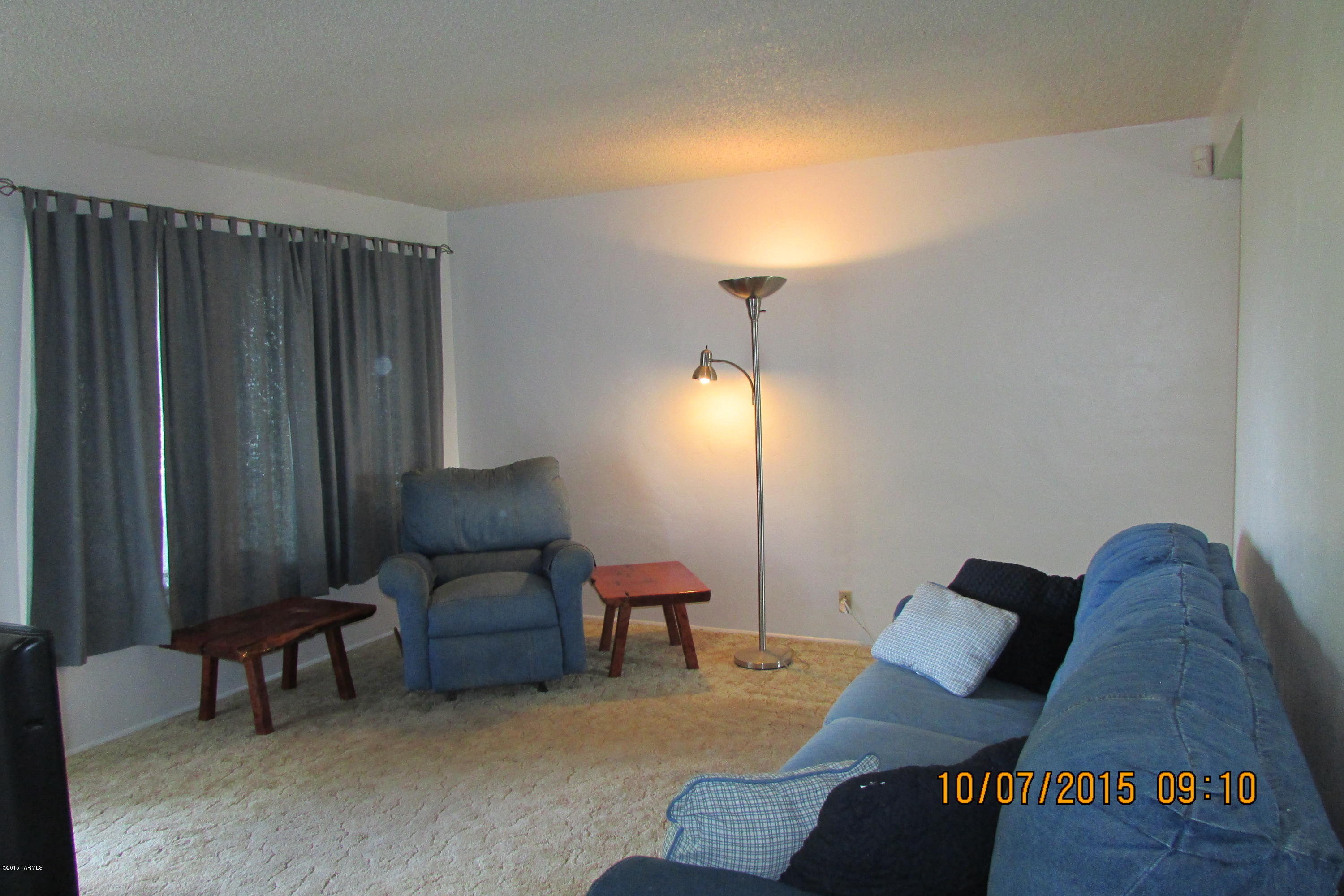 Mortimore Addition - Residential