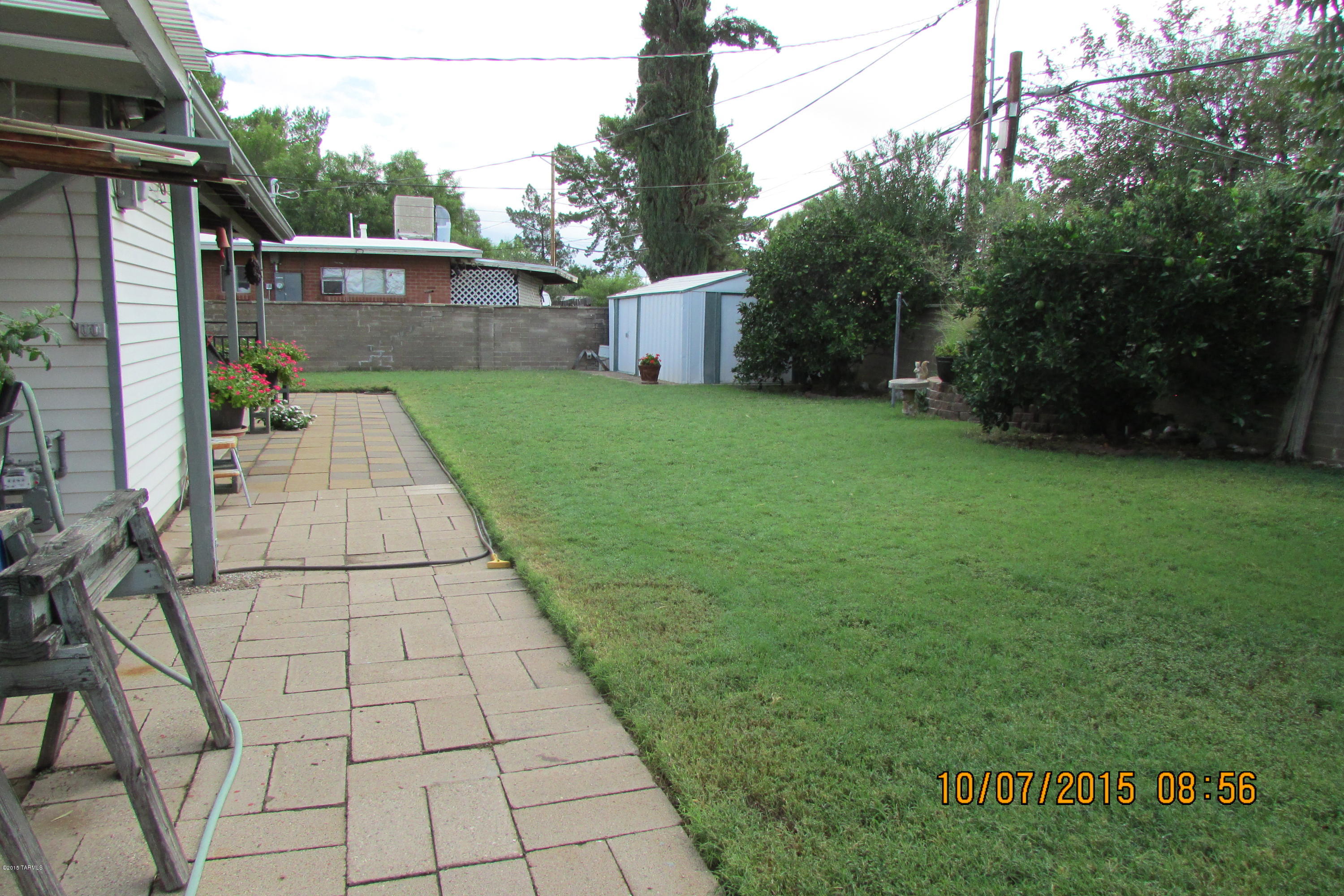 Mortimore Addition - Residential