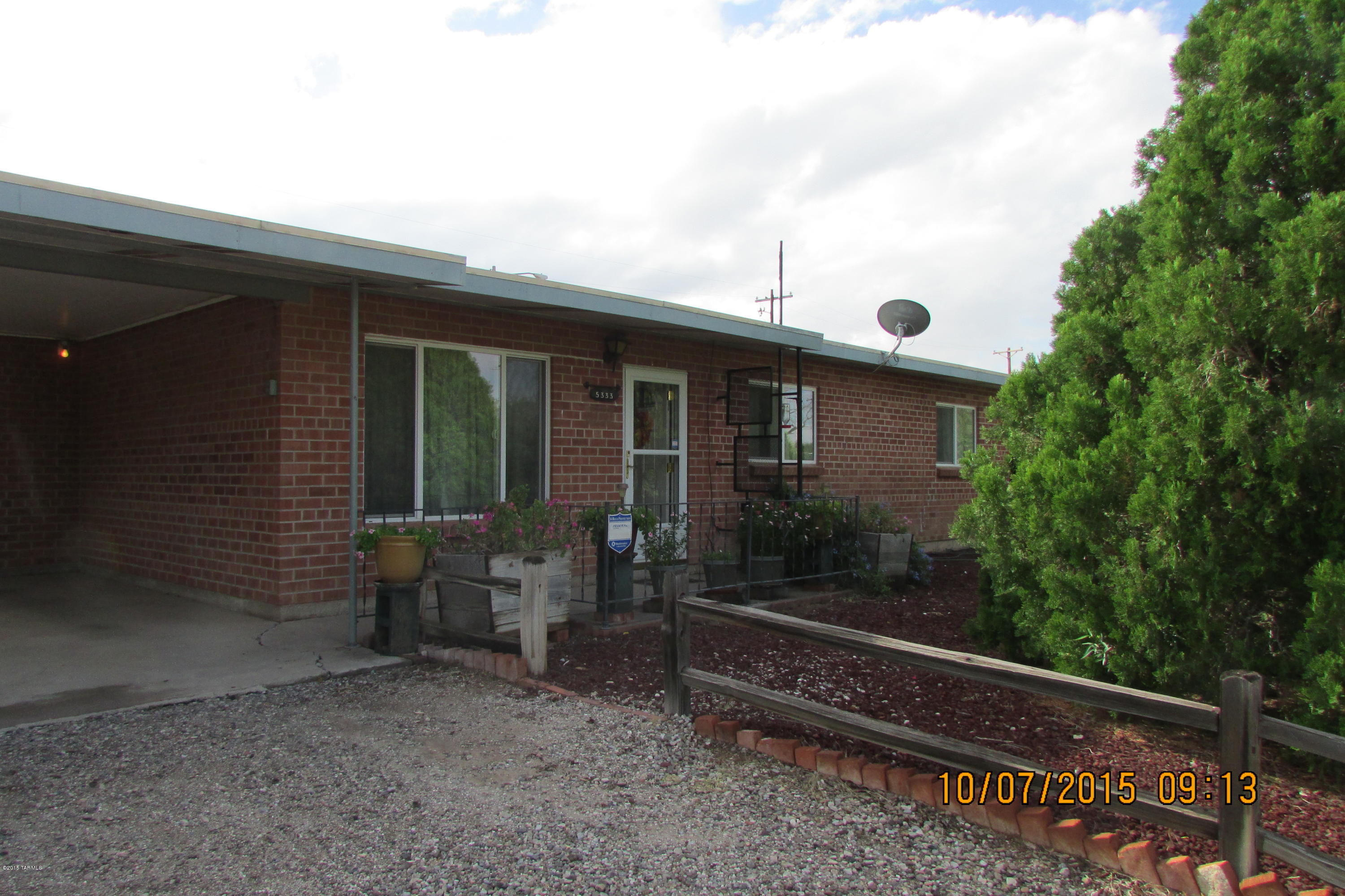 Mortimore Addition - Residential