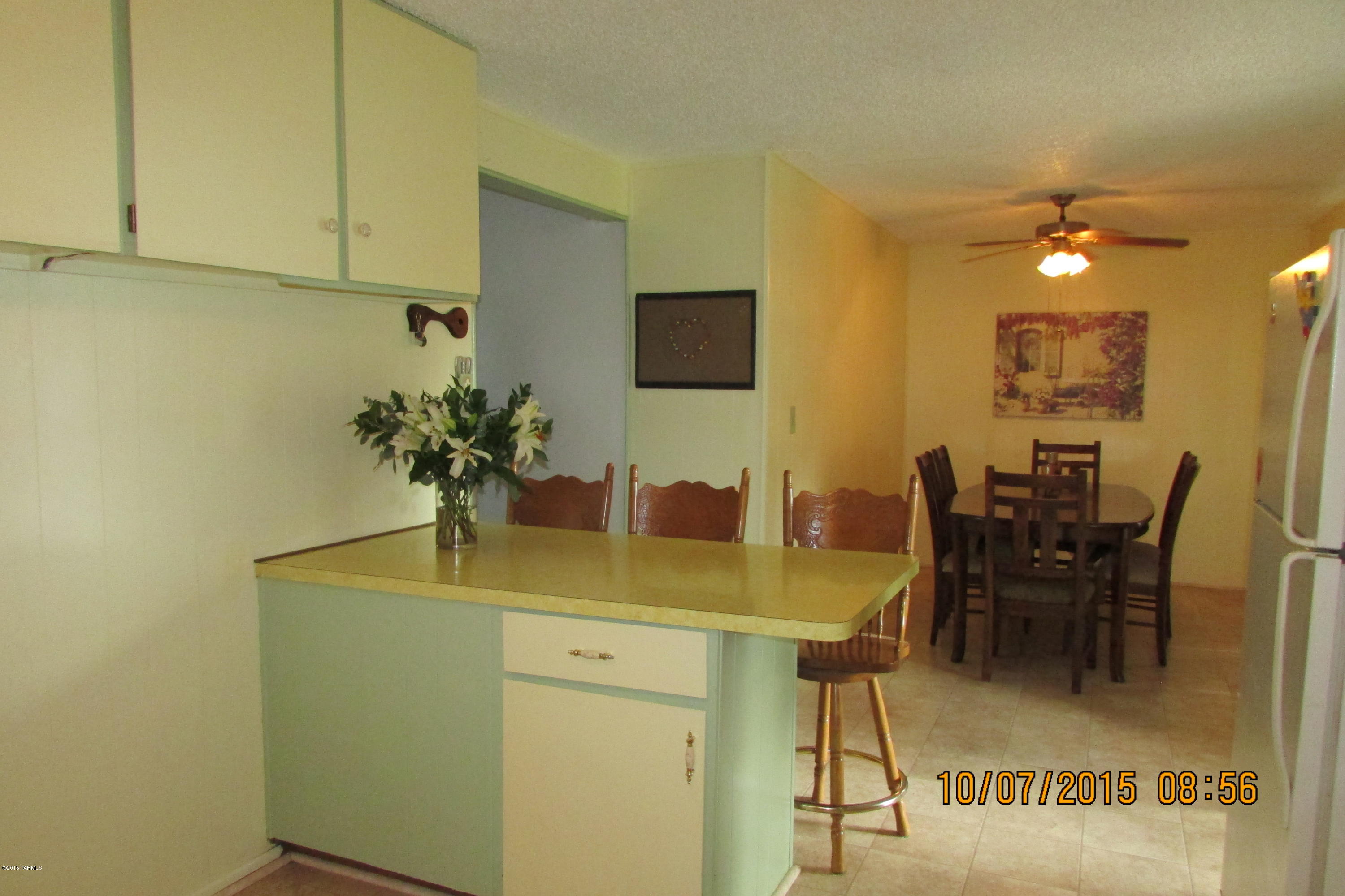 Mortimore Addition - Residential
