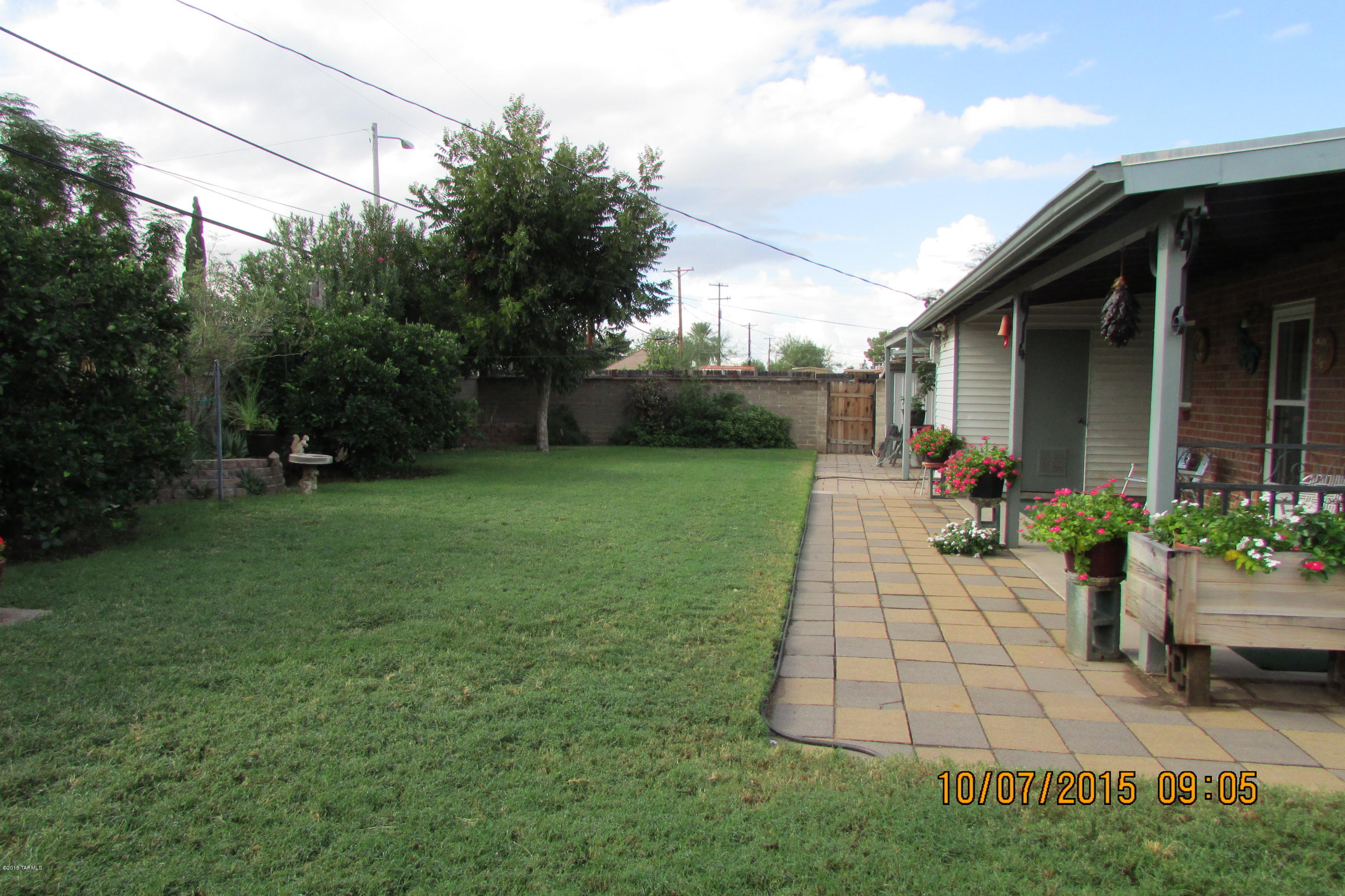 Mortimore Addition - Residential