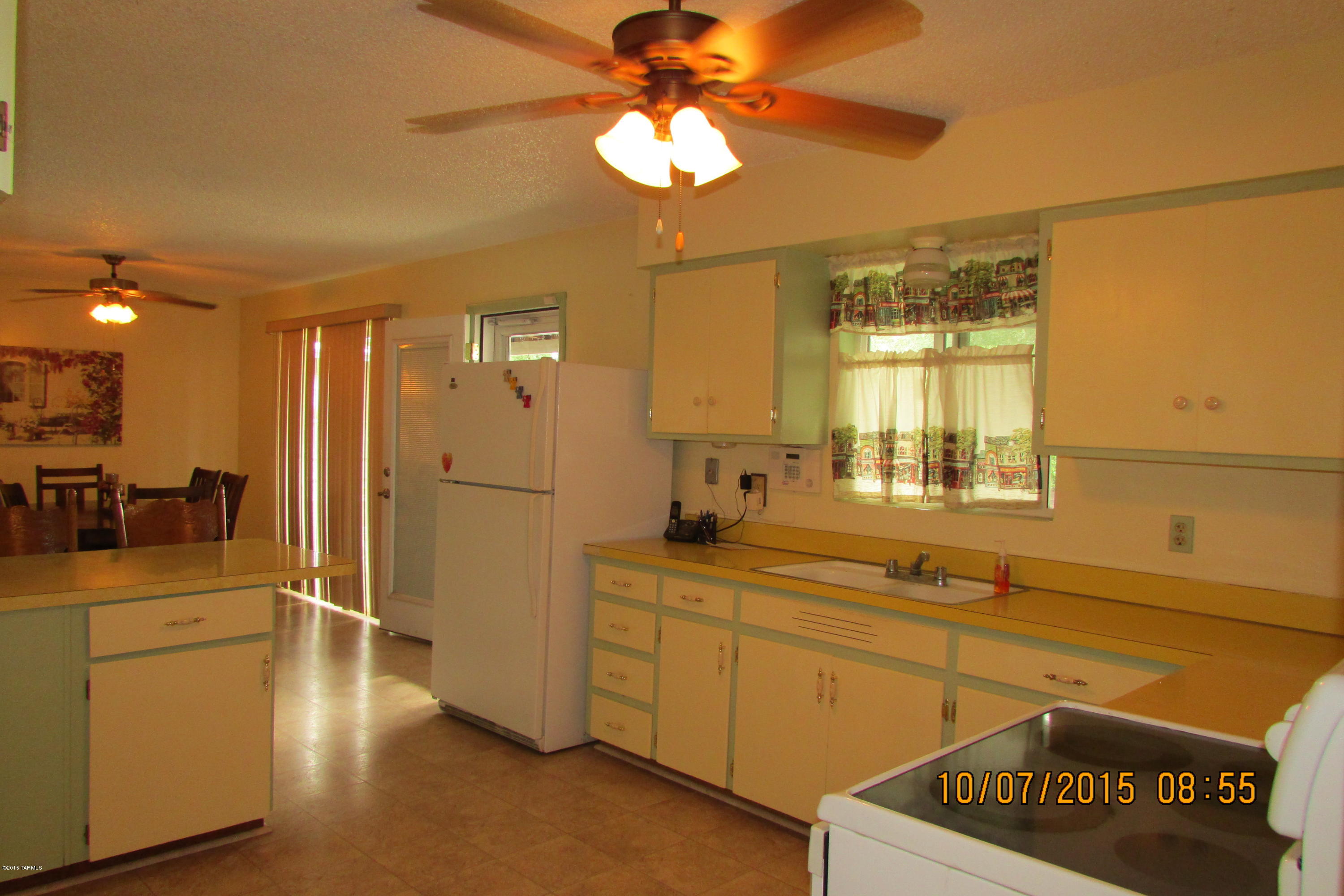 Mortimore Addition - Residential