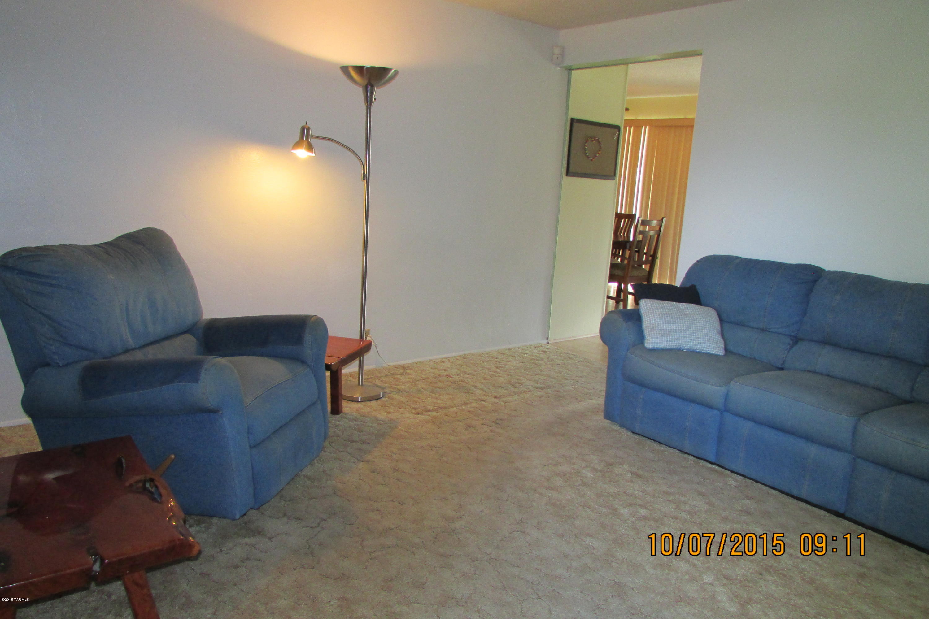 Mortimore Addition - Residential
