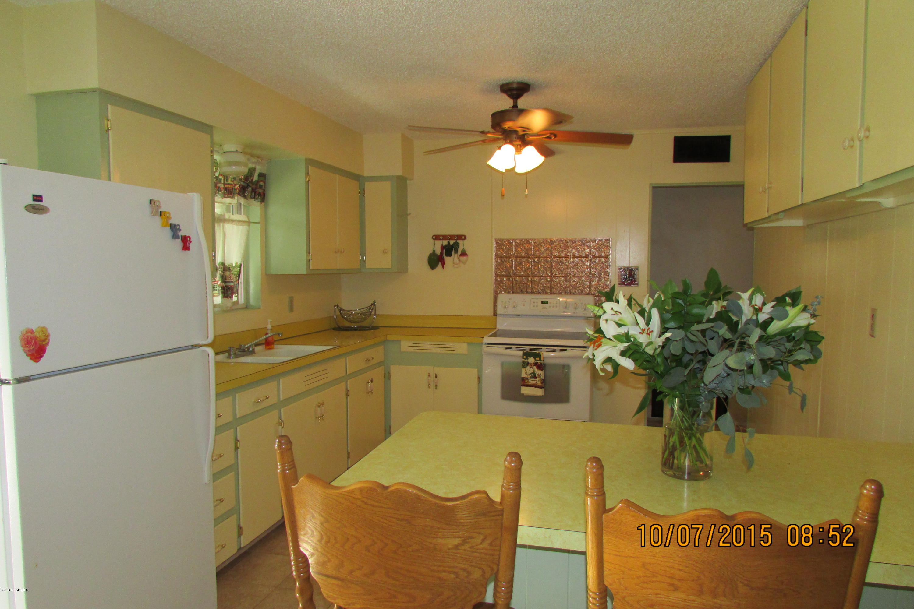 Mortimore Addition - Residential