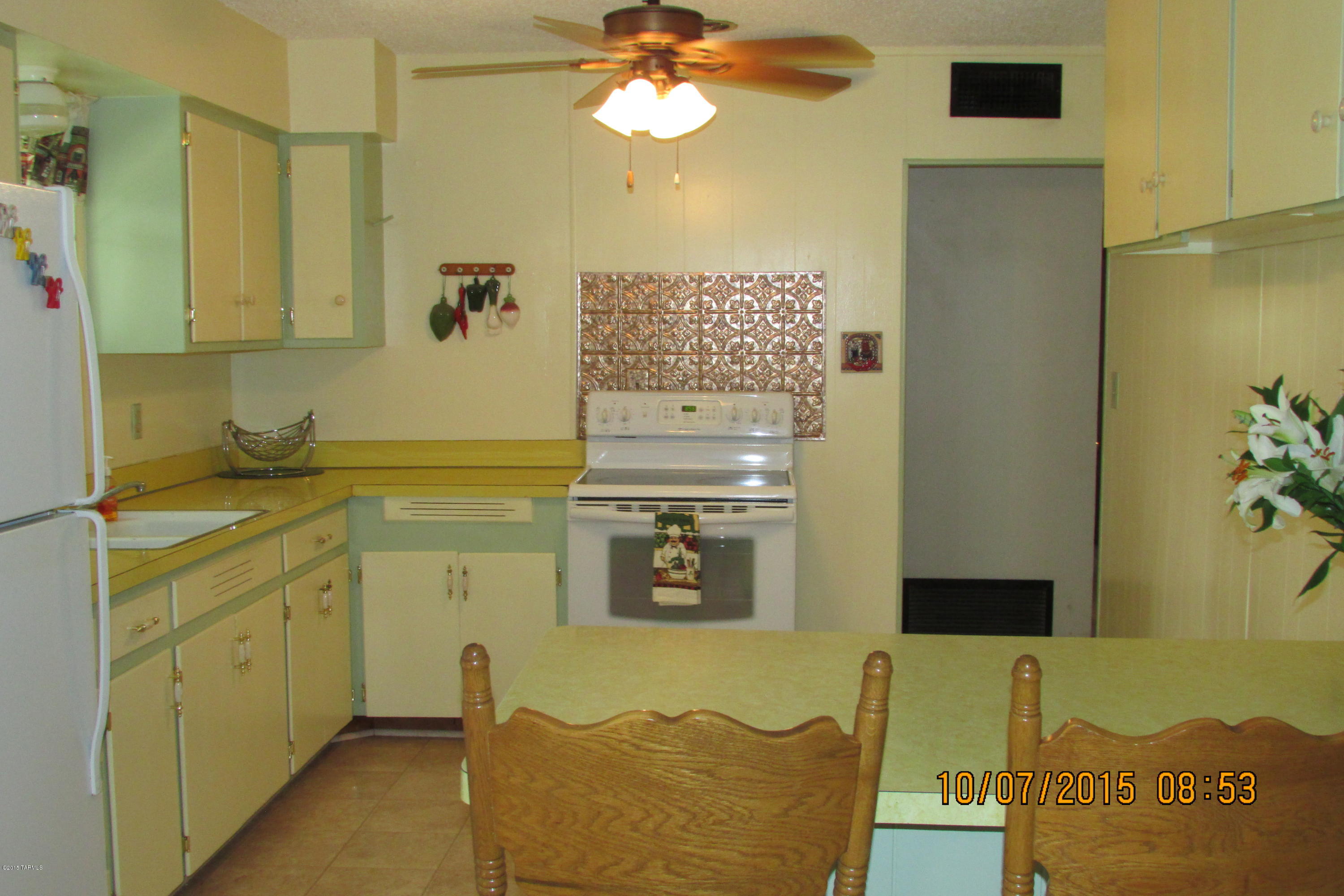 Mortimore Addition - Residential