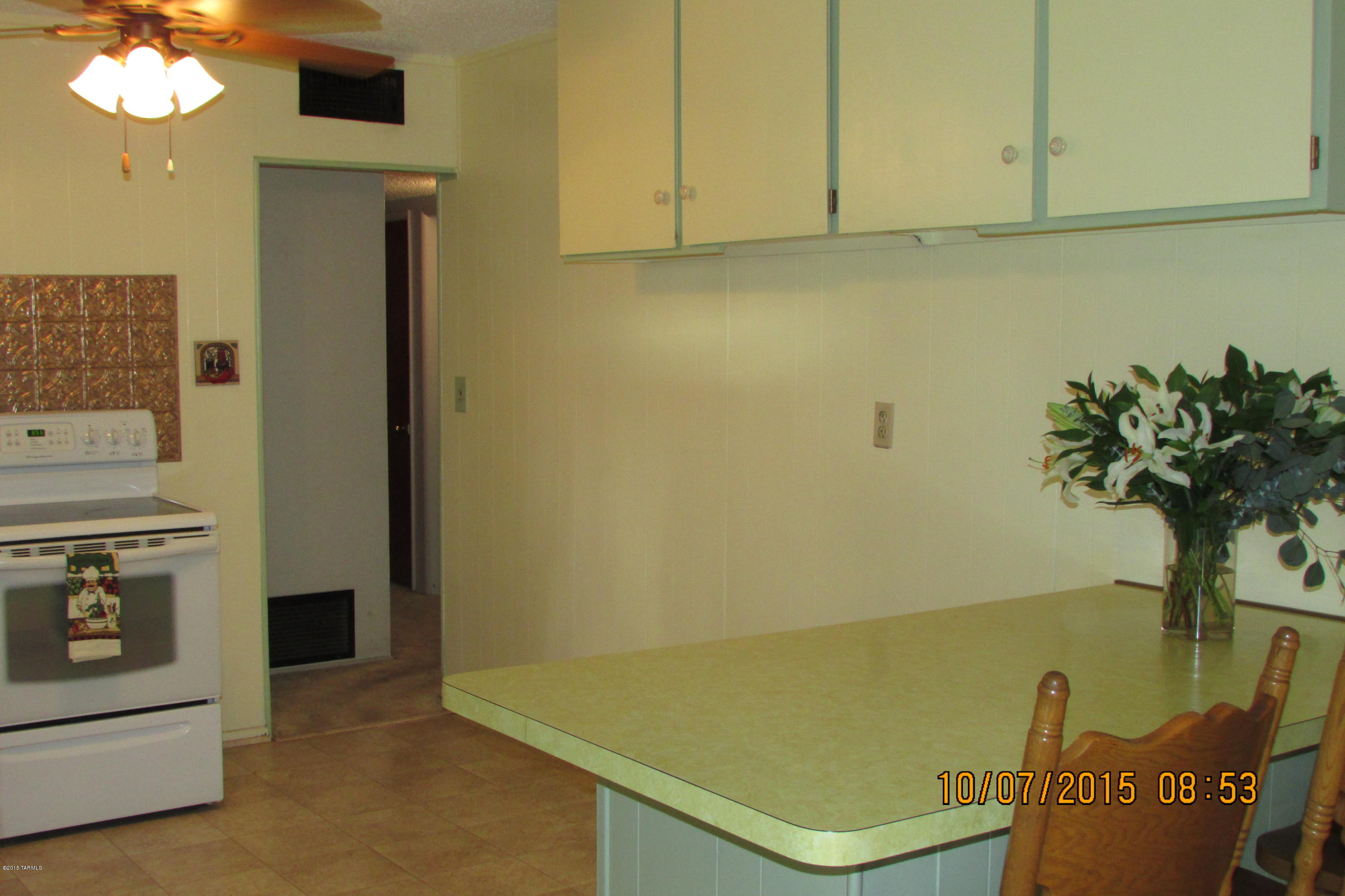 Mortimore Addition - Residential