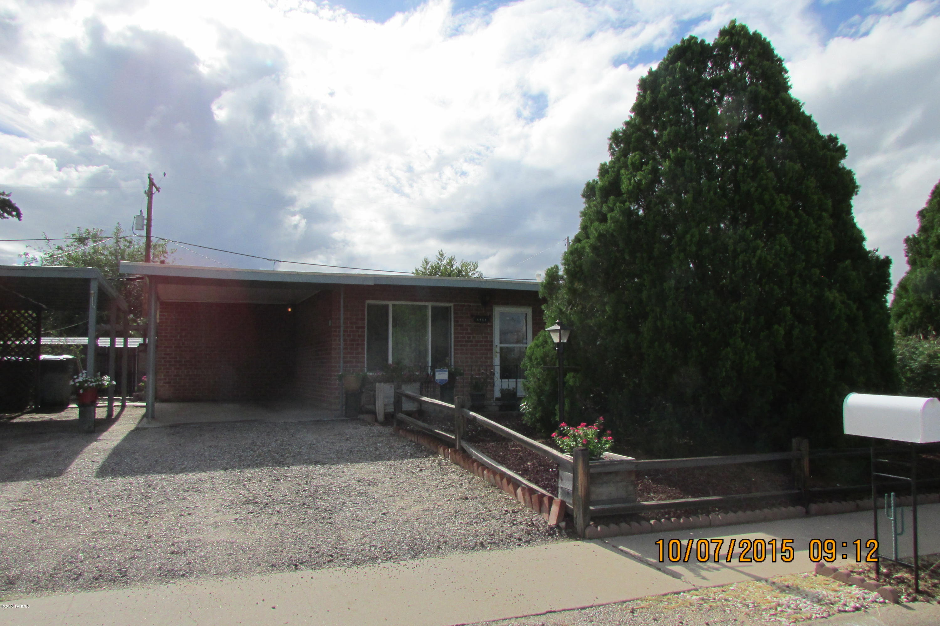 Mortimore Addition - Residential