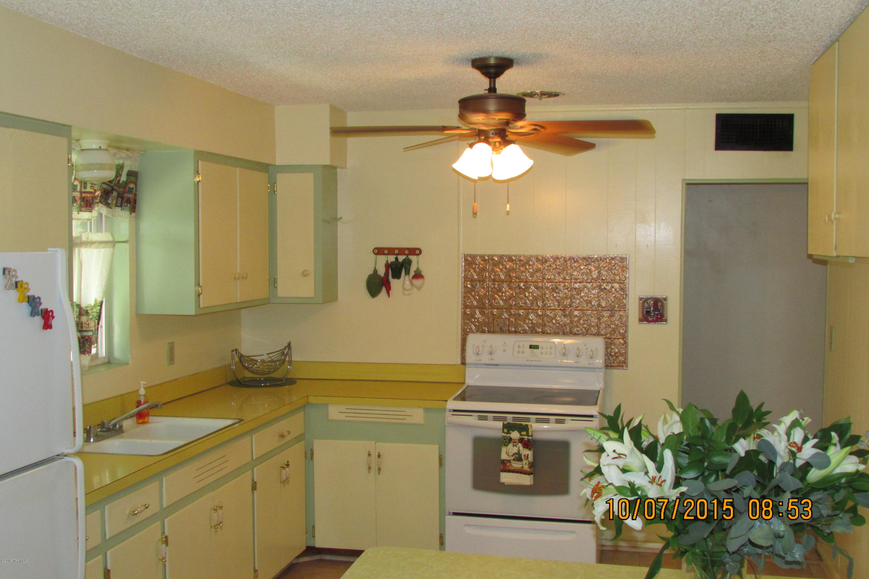Mortimore Addition - Residential