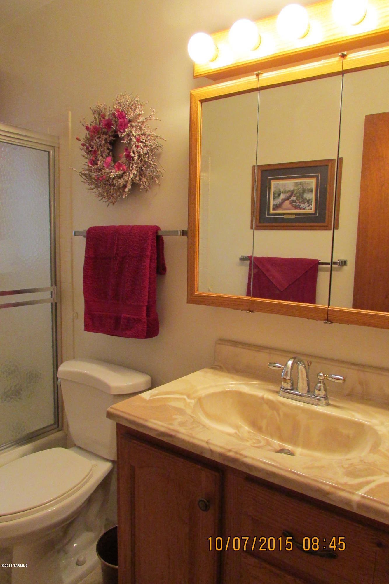Mortimore Addition - Residential