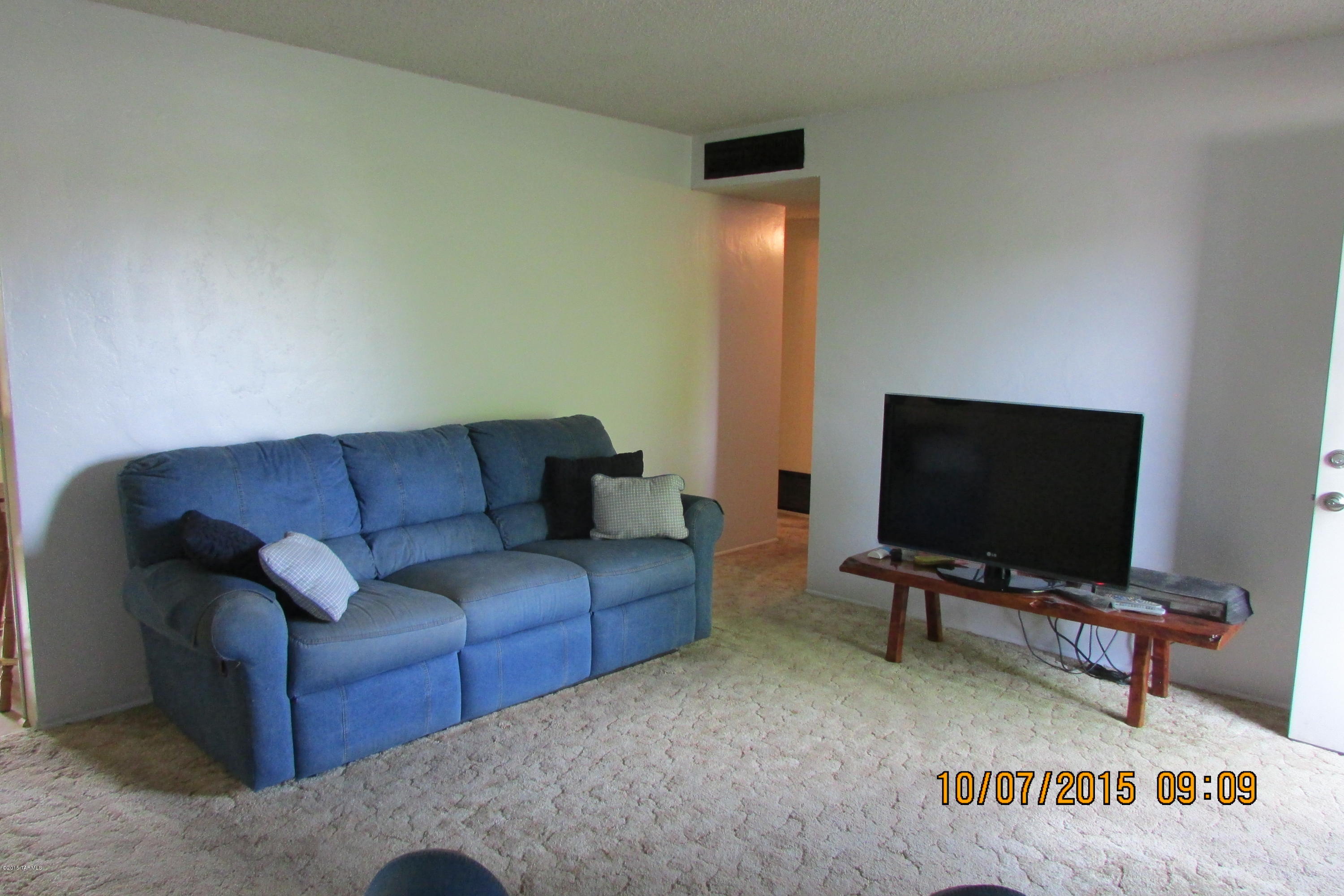 Mortimore Addition - Residential