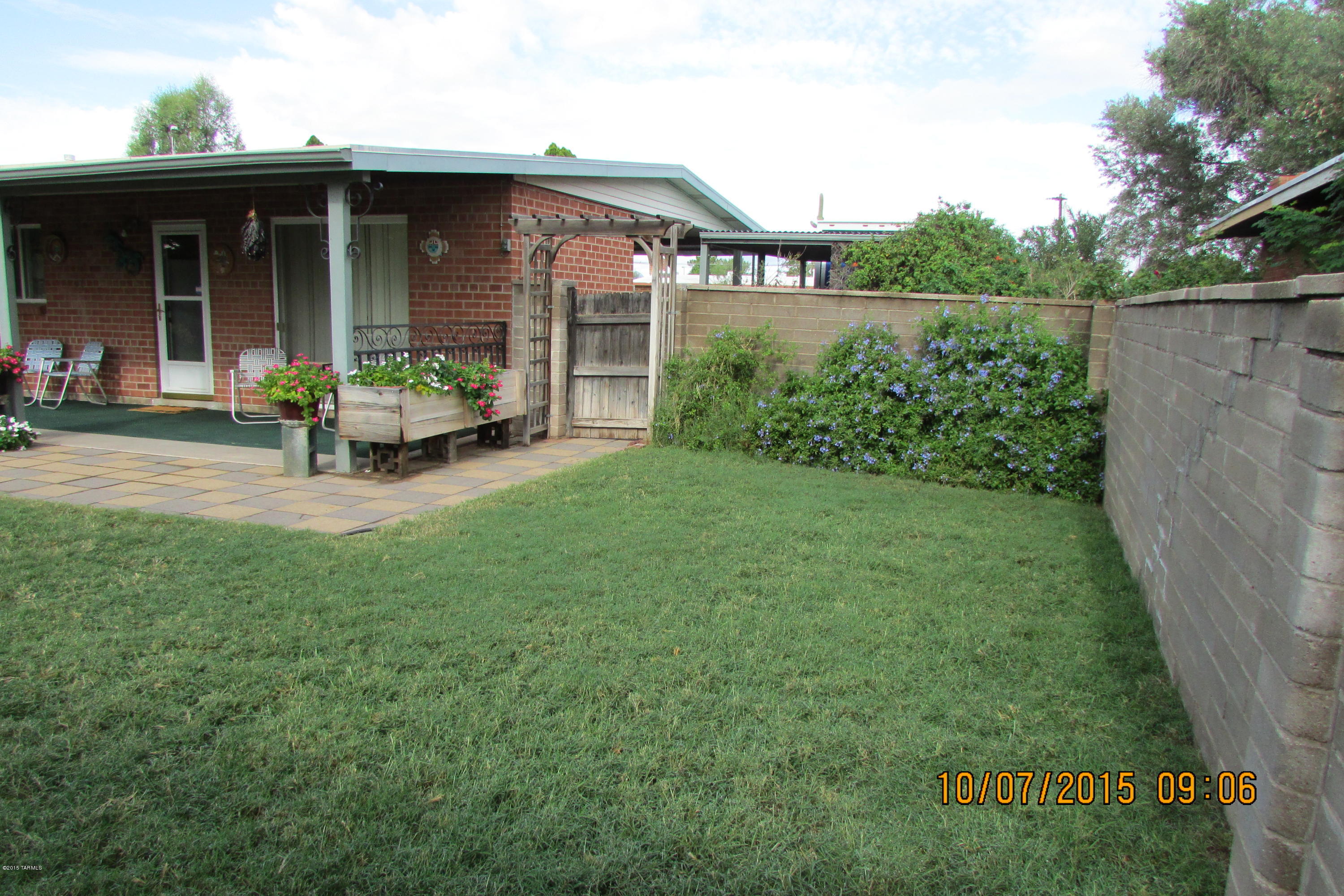 Mortimore Addition - Residential