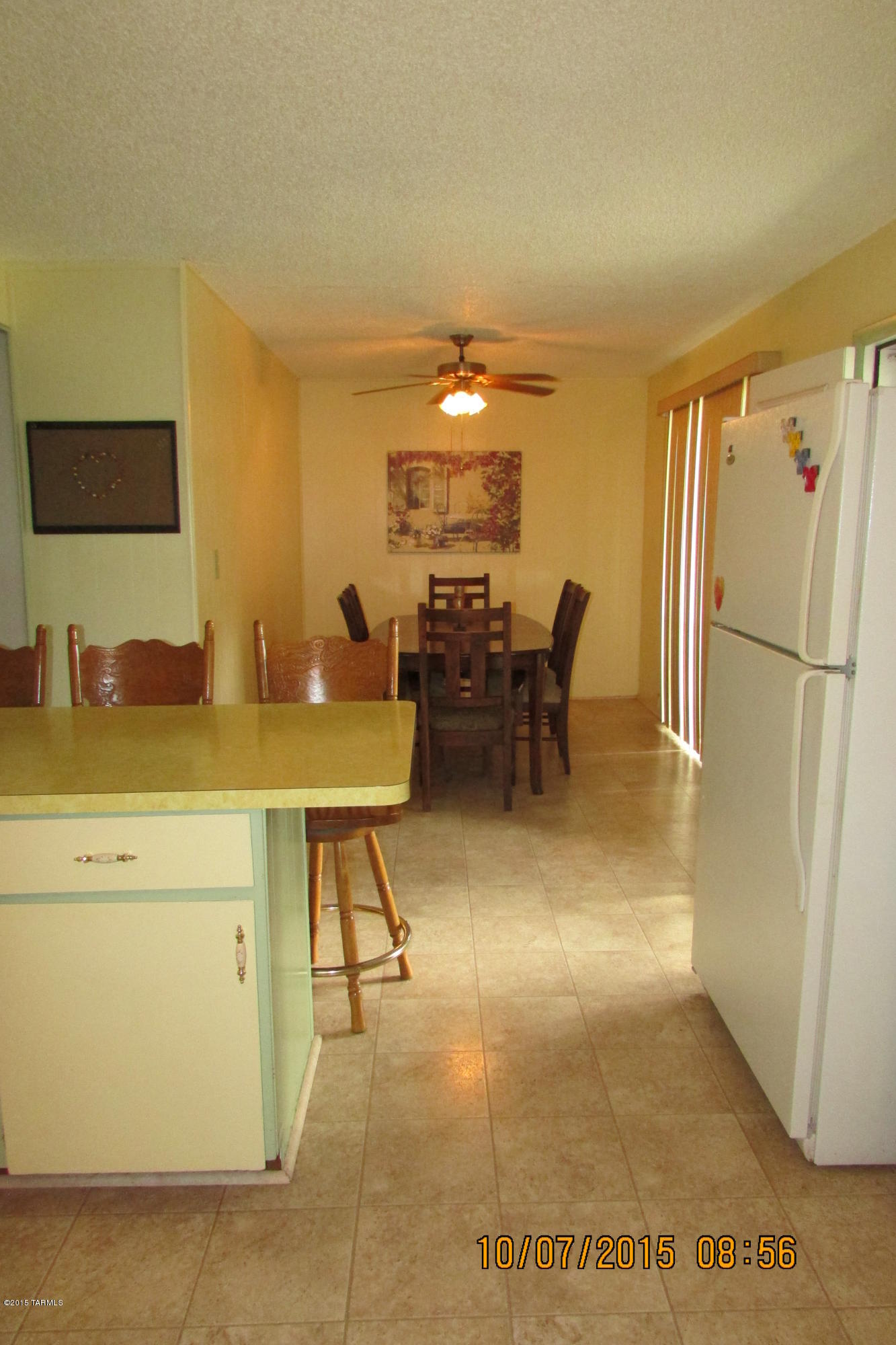 Mortimore Addition - Residential