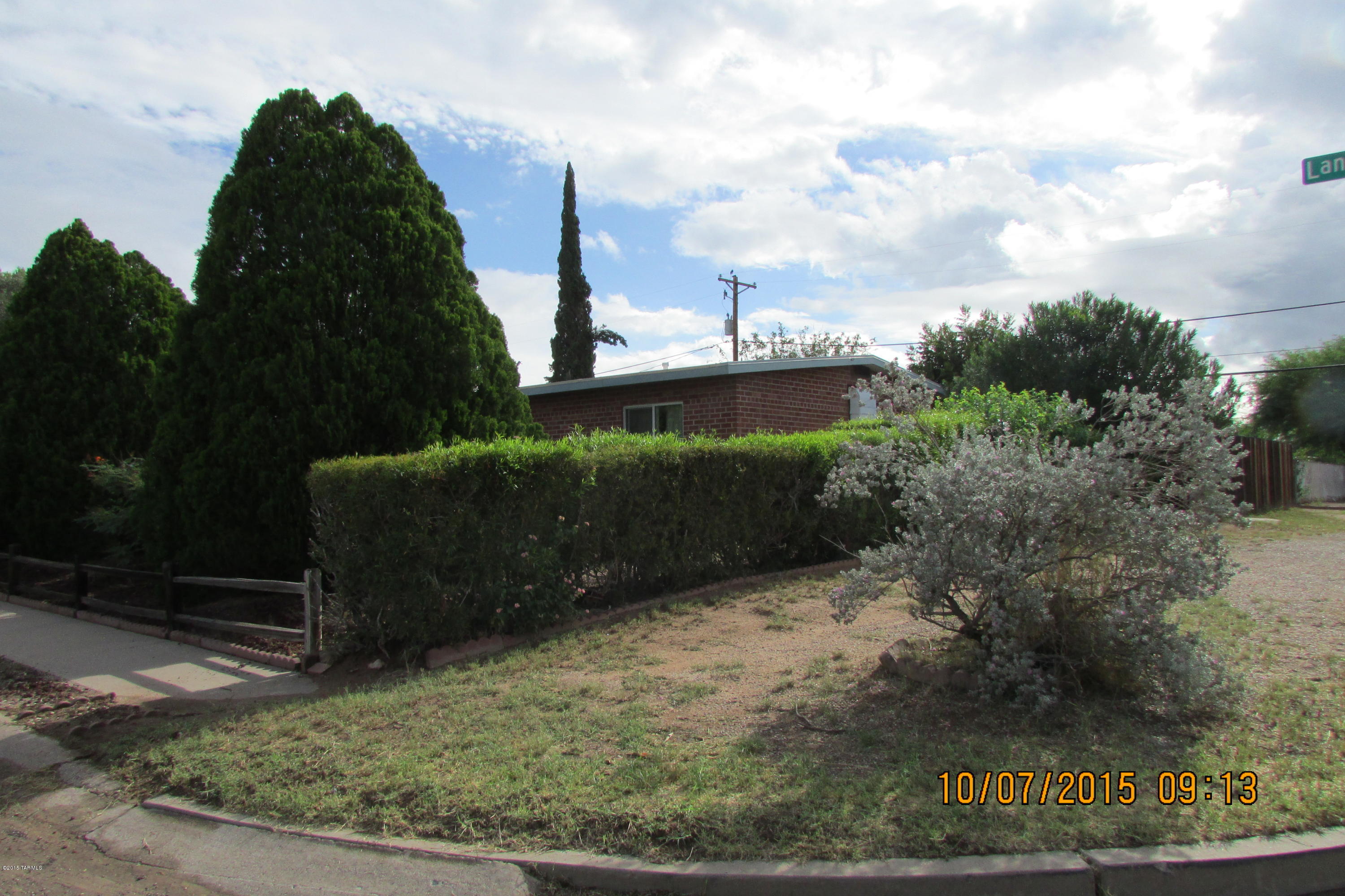 Mortimore Addition - Residential