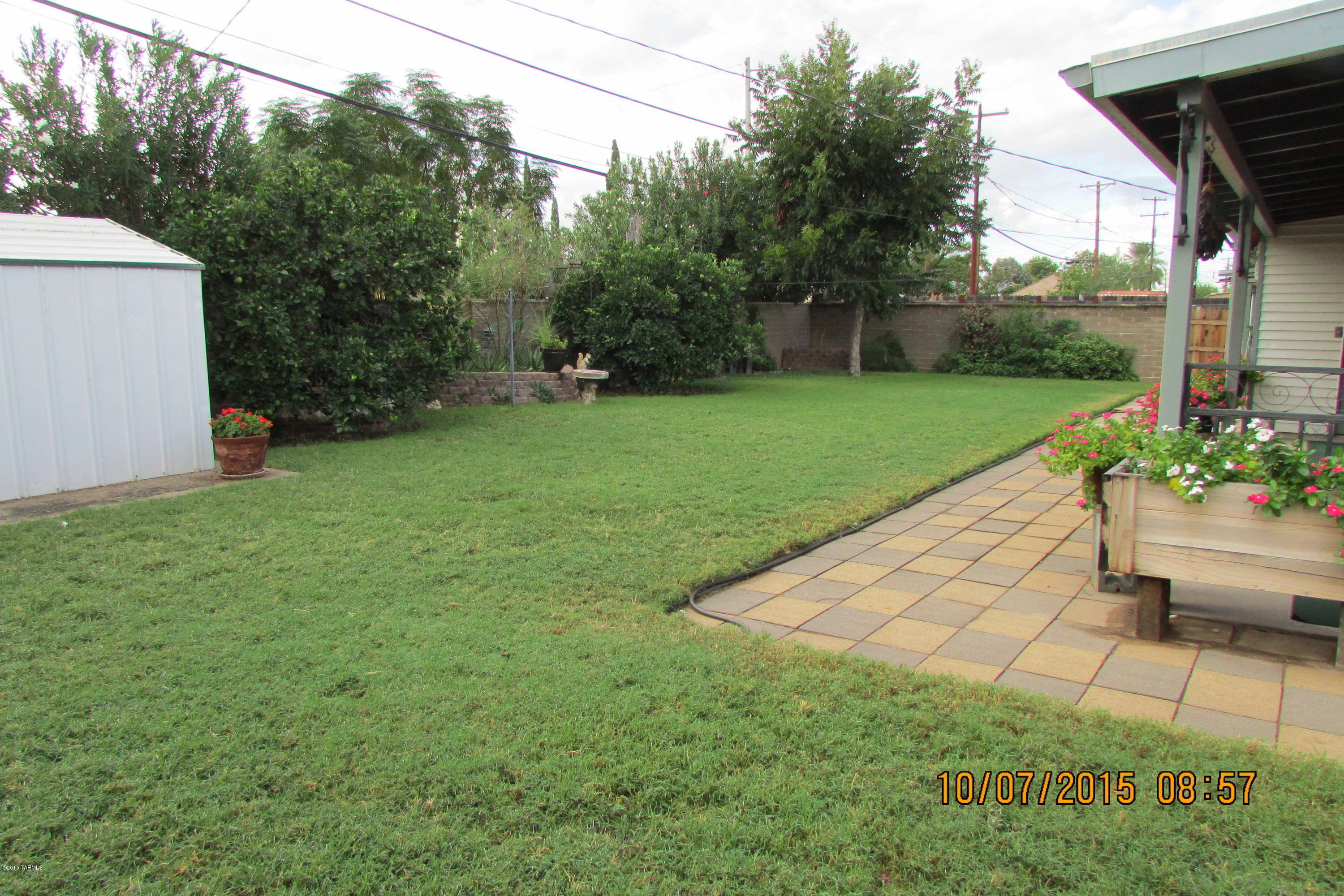 Mortimore Addition - Residential