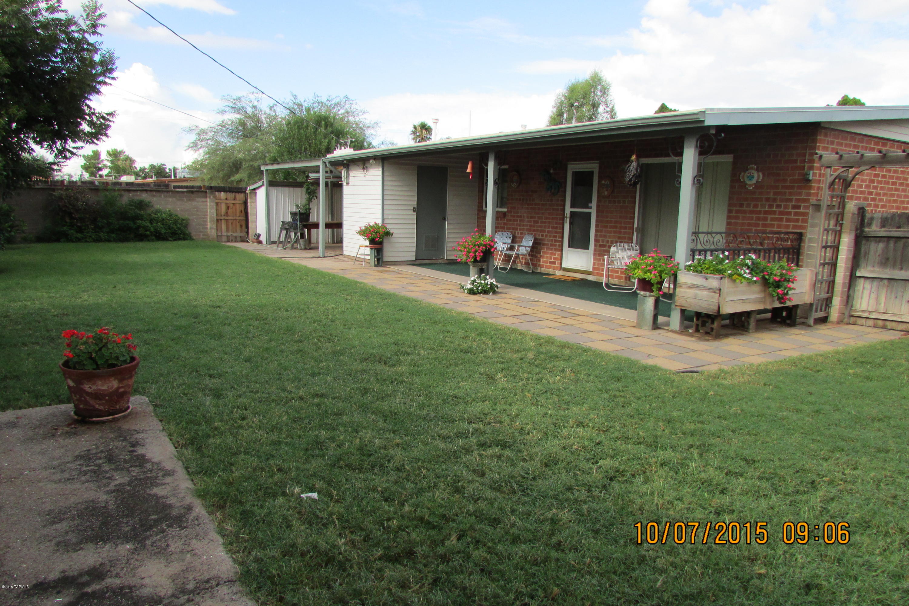 Mortimore Addition - Residential