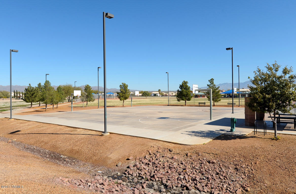 Continental Ranch Parcel 27 B (1-179) - Residential