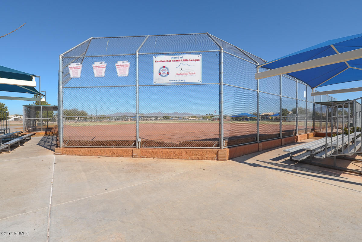 Continental Ranch Parcel 27 B (1-179) - Residential