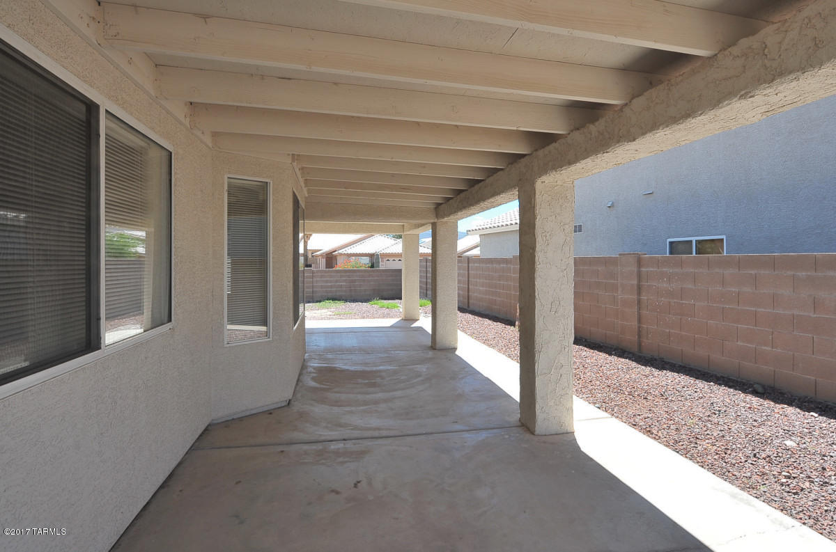 Continental Ranch Parcel 27 B (1-179) - Residential