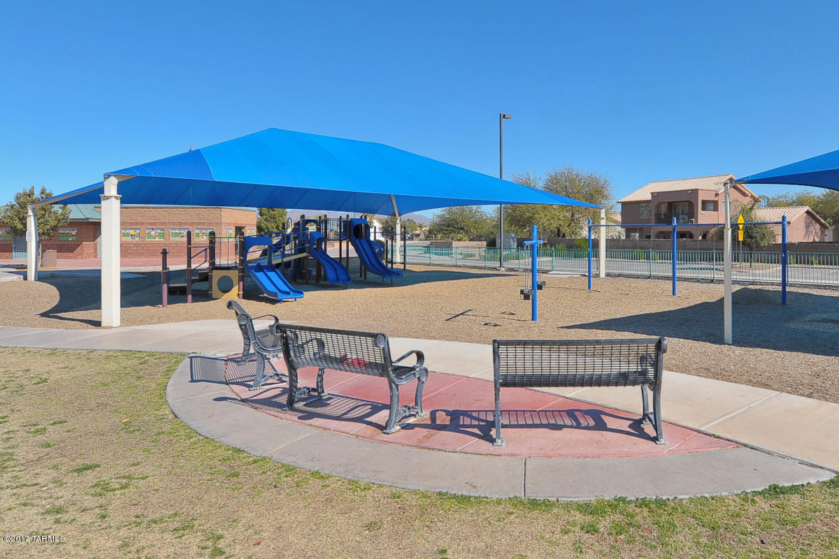 Continental Ranch Parcel 27 B (1-179) - Residential