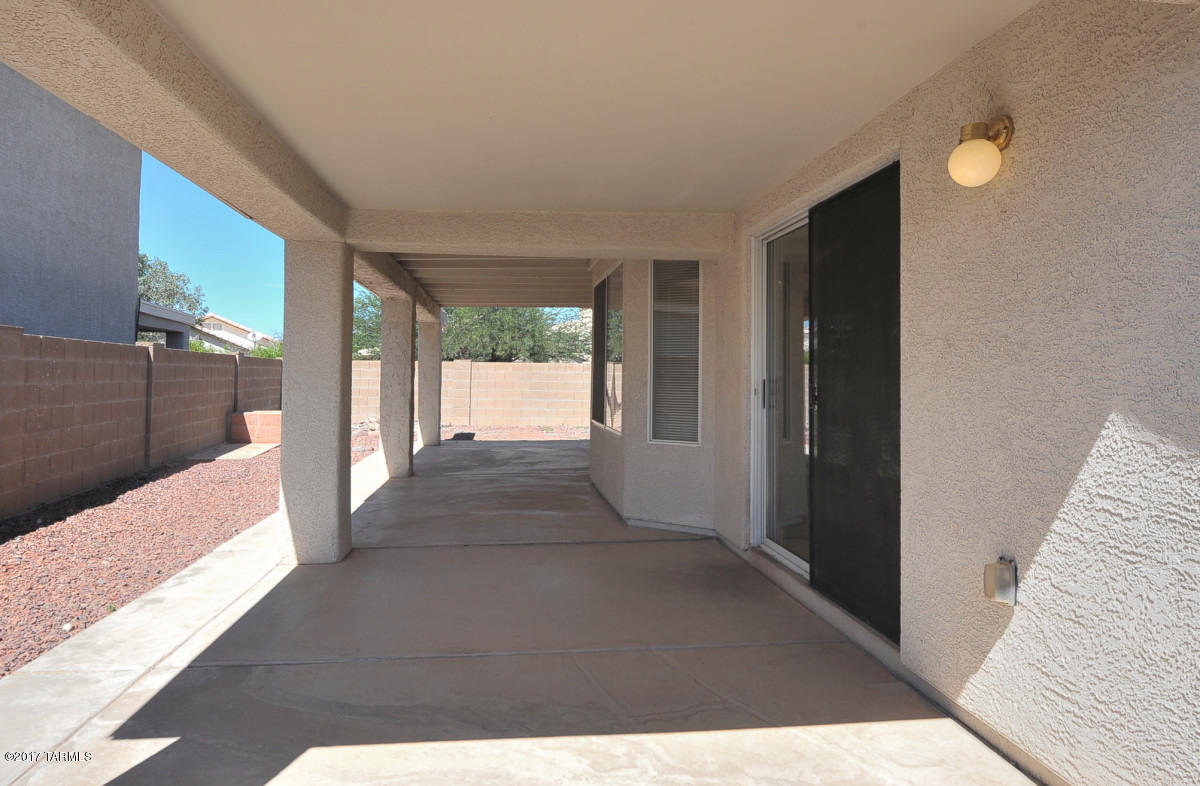 Continental Ranch Parcel 27 B (1-179) - Residential