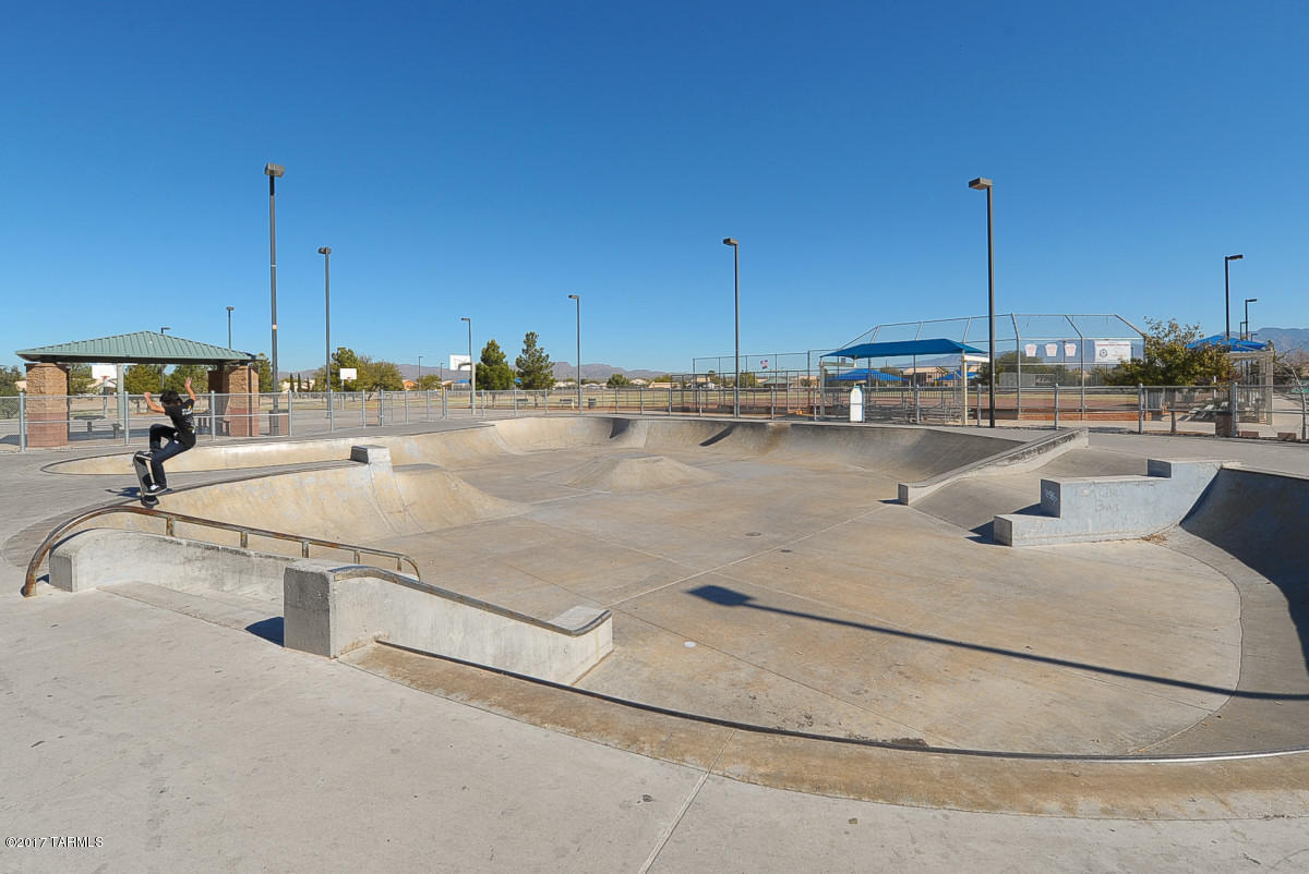 Continental Ranch Parcel 27 B (1-179) - Residential