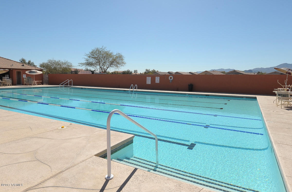 Continental Ranch Parcel 27 B (1-179) - Residential