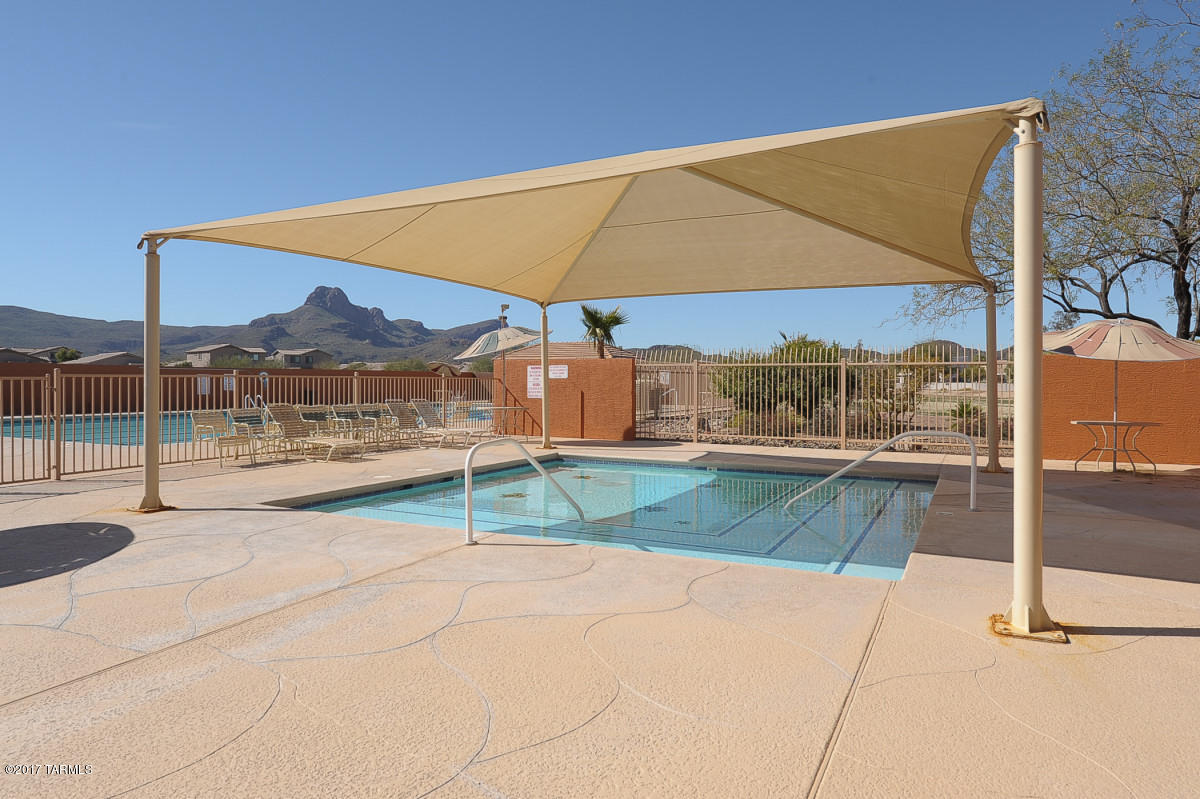 Continental Ranch Parcel 27 B (1-179) - Residential